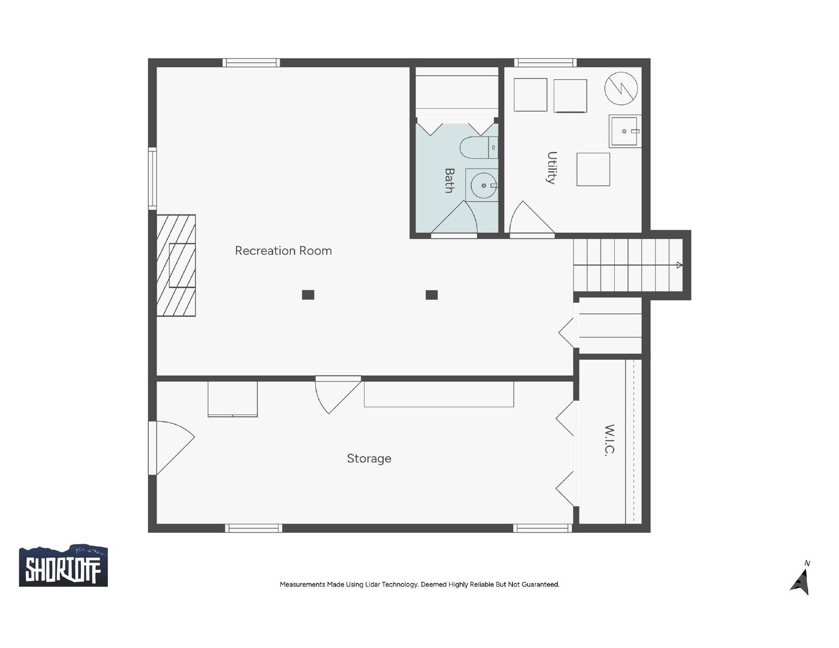 1405 Lower Creek Drive NE — Lenoir