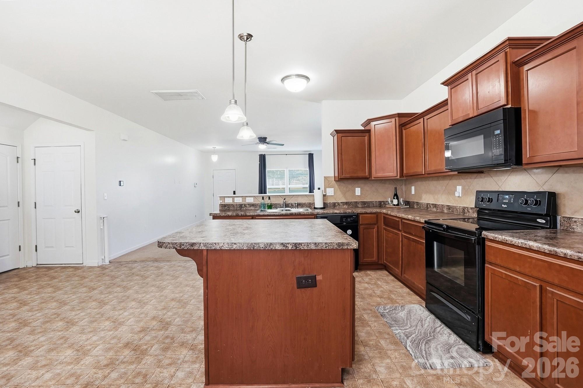 7095 Sonja Drive — Clover