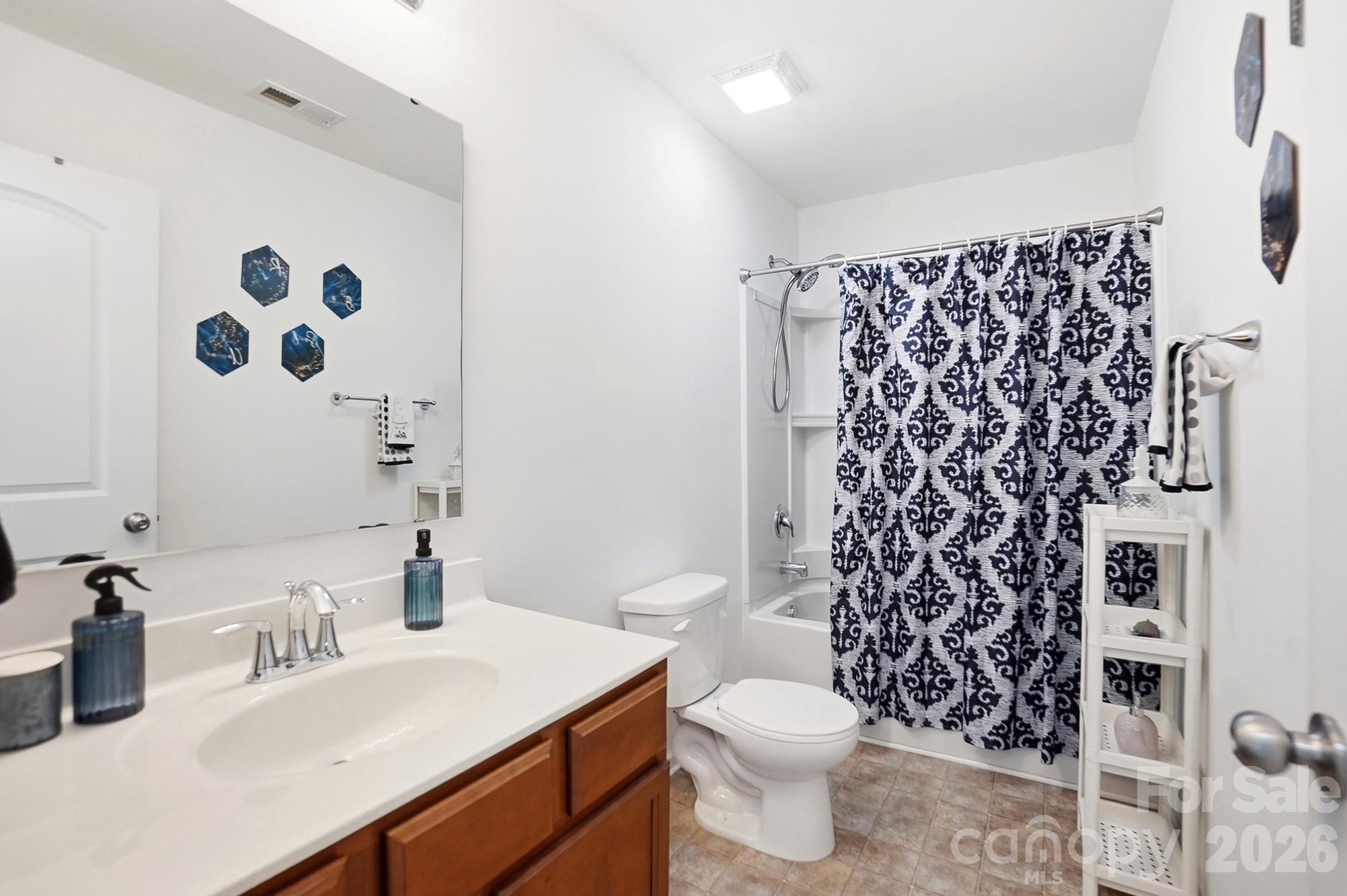 7095 Sonja Drive — Clover