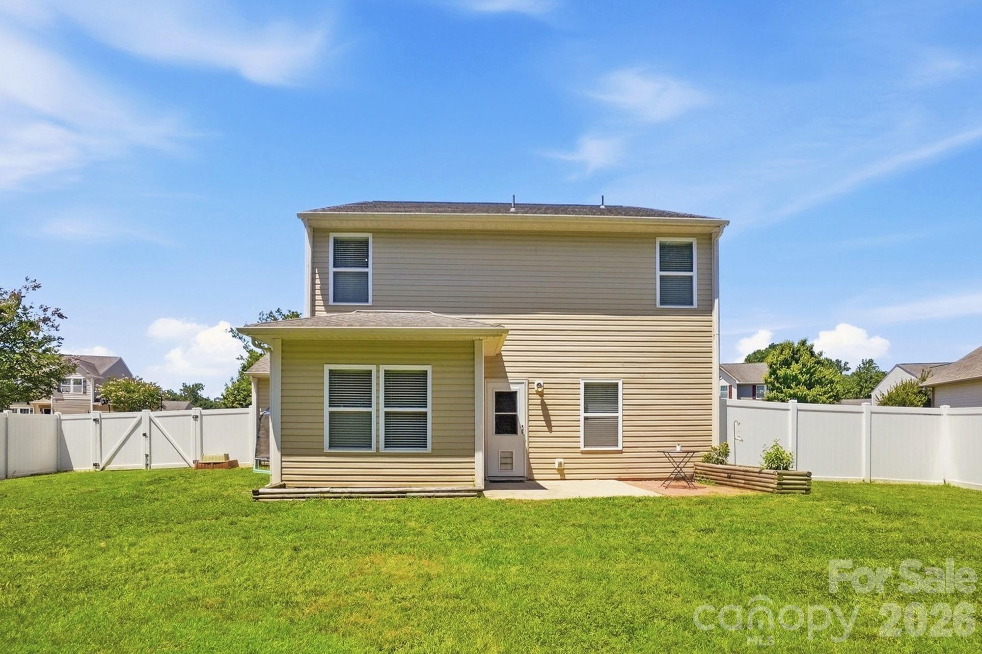 7095 Sonja Drive — Clover