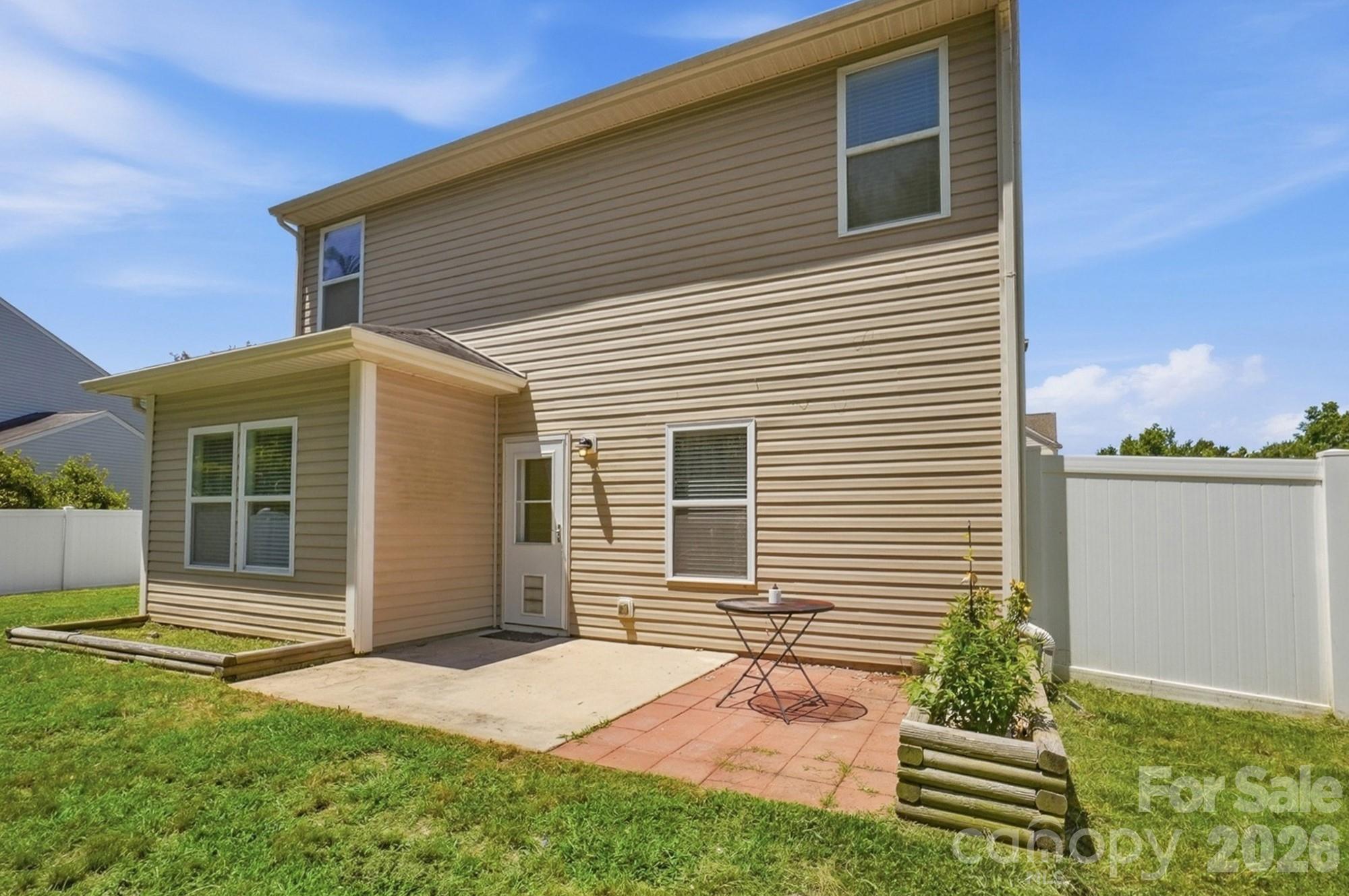 7095 Sonja Drive — Clover