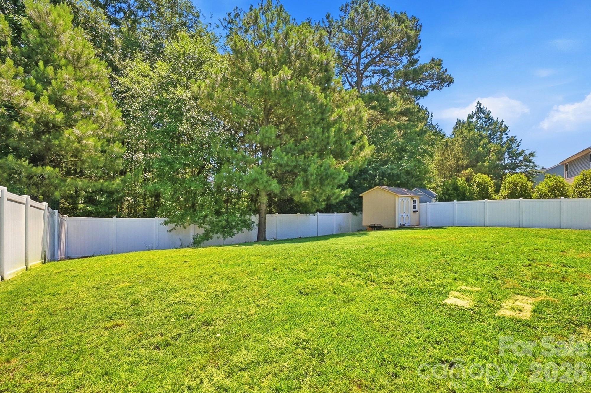 7095 Sonja Drive — Clover