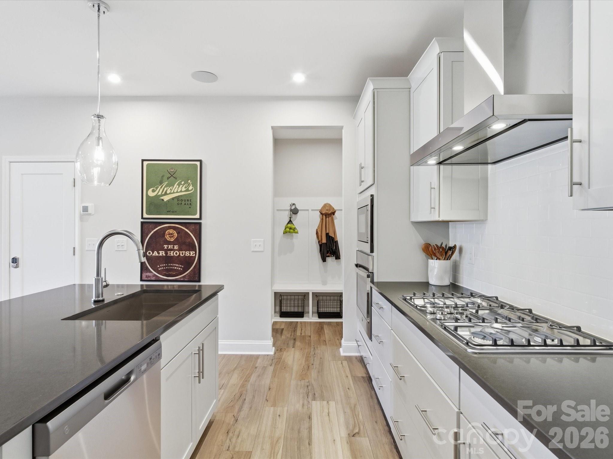 471 Nash Street — Fort Mill