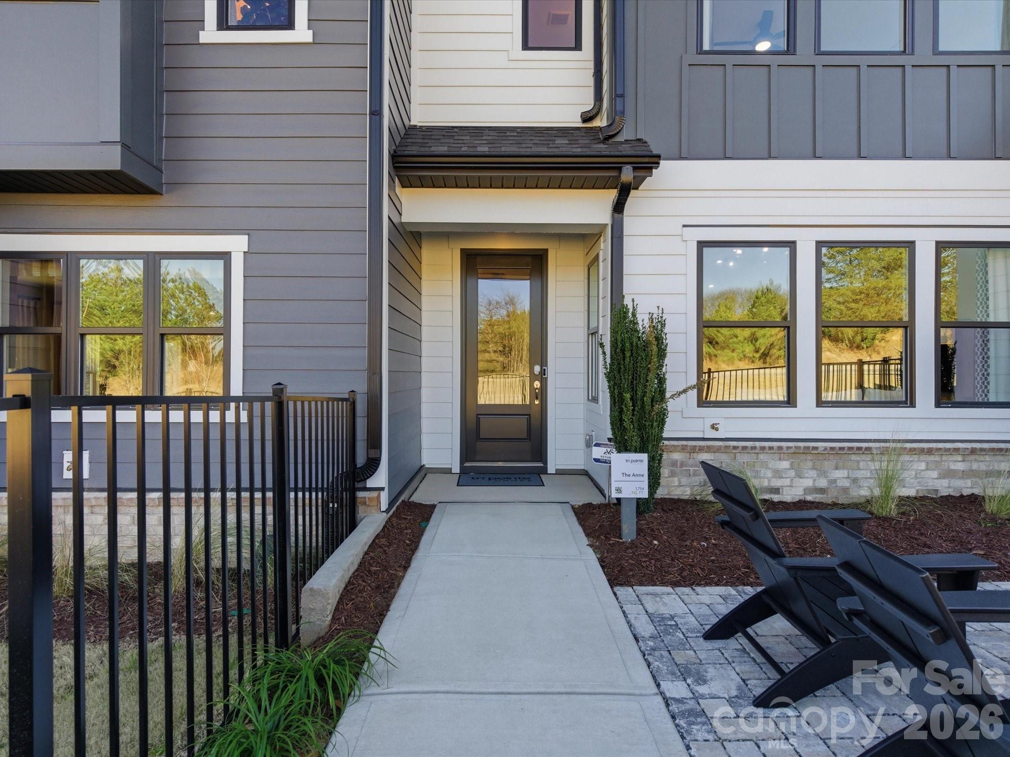 471 Nash Street — Fort Mill
