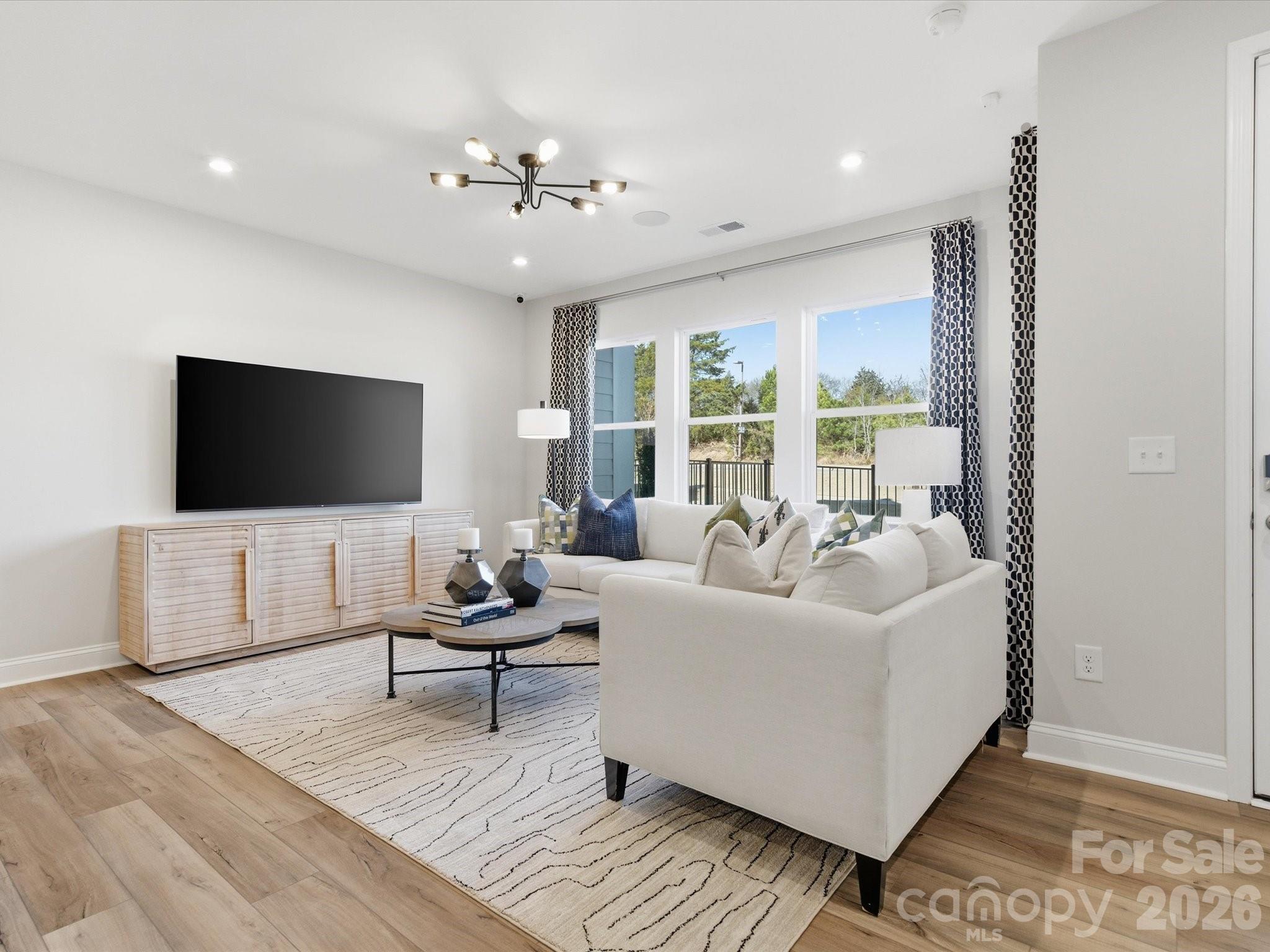 471 Nash Street — Fort Mill