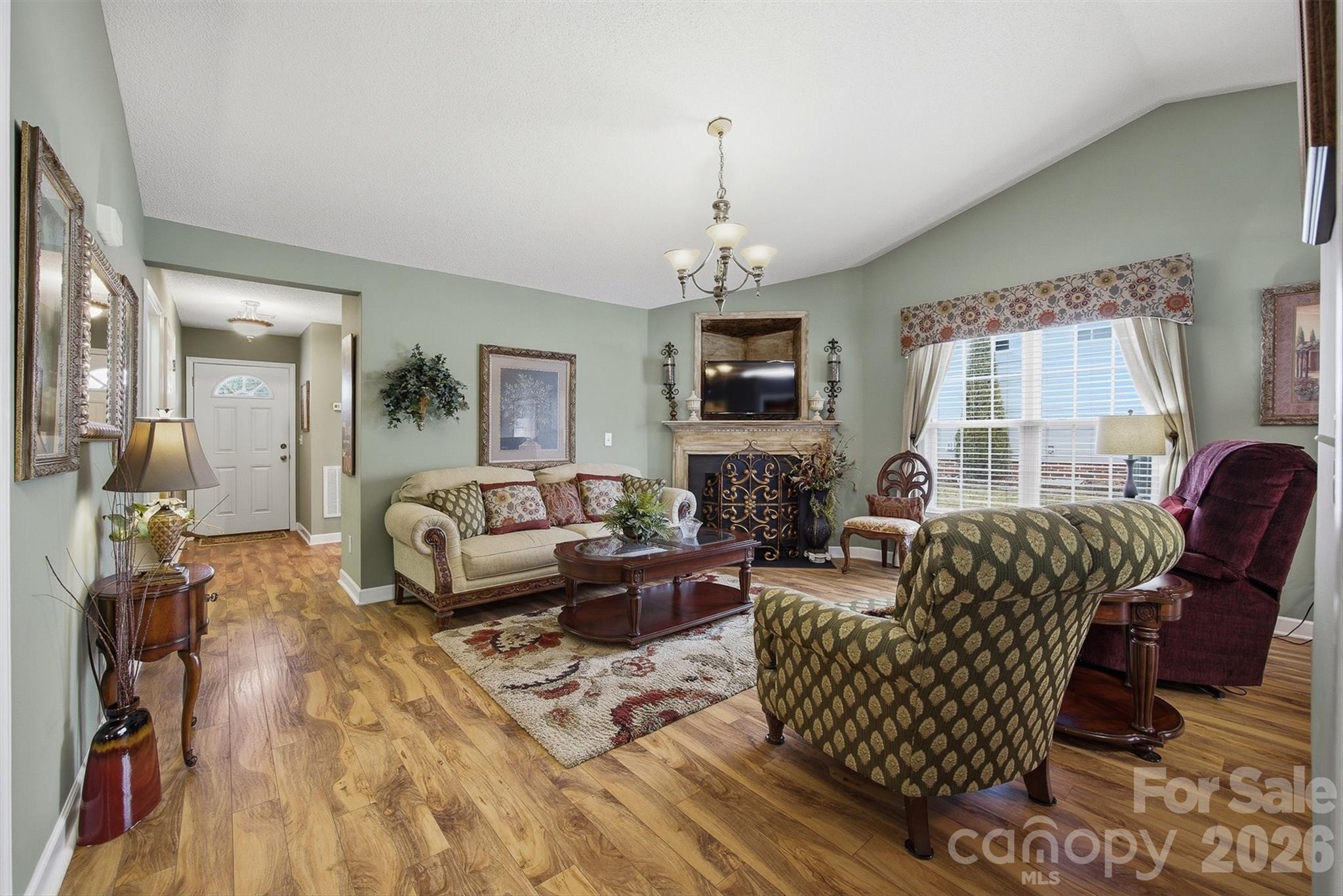 109 Morgan Trace Drive SW — Valdese