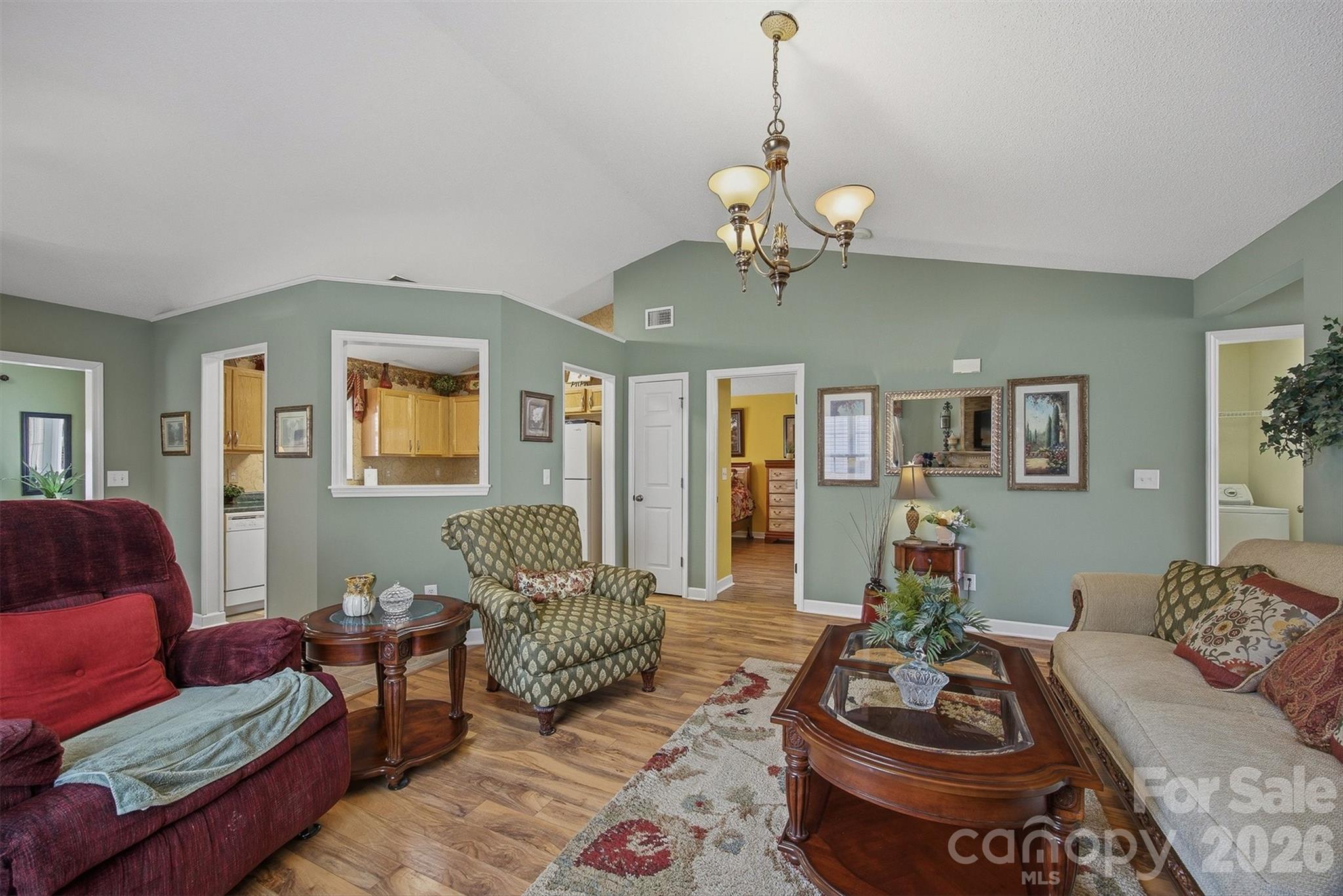 109 Morgan Trace Drive SW — Valdese