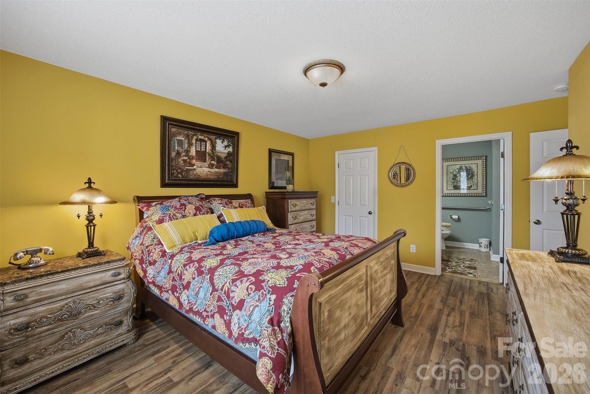 109 Morgan Trace Drive SW — Valdese