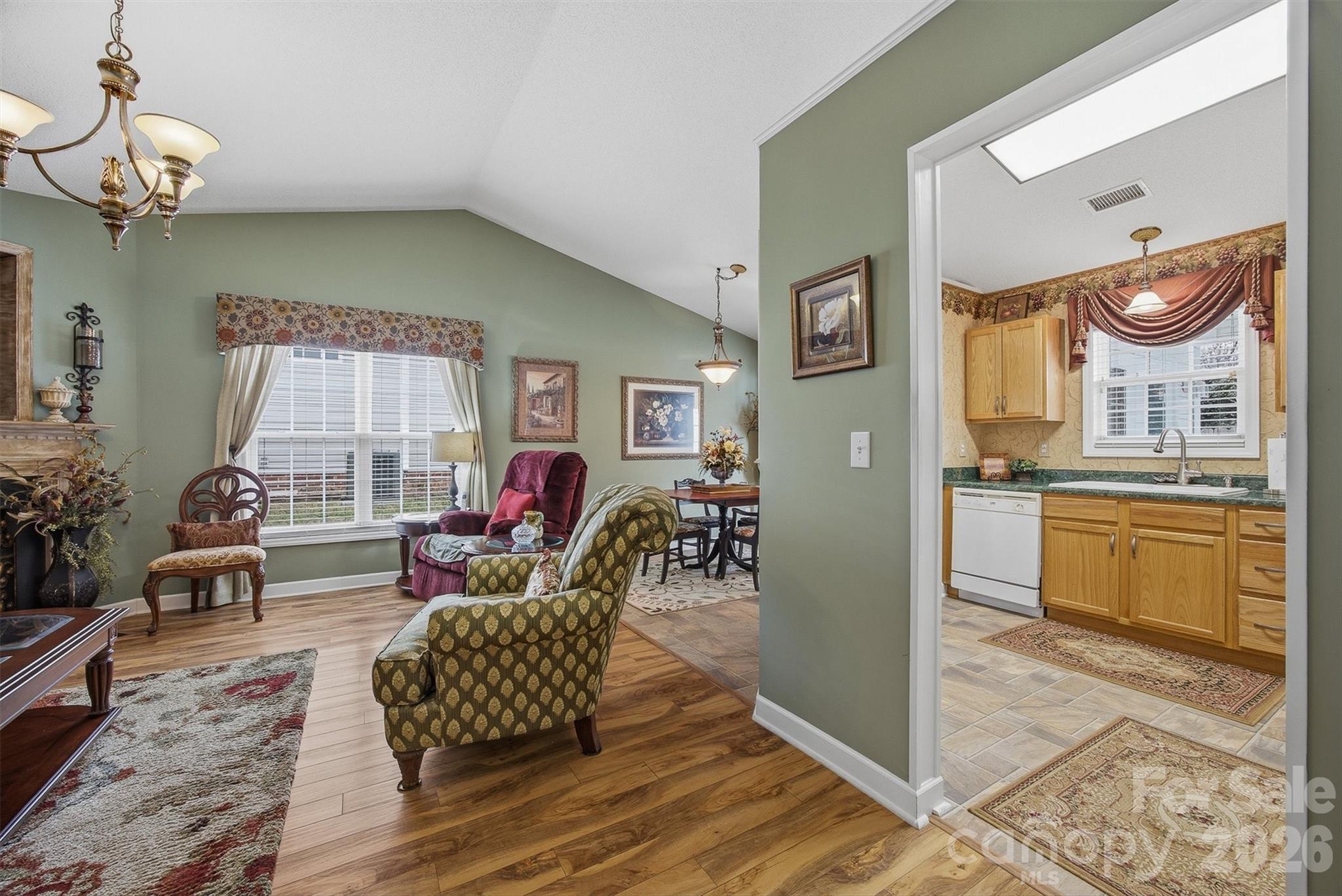 109 Morgan Trace Drive SW — Valdese