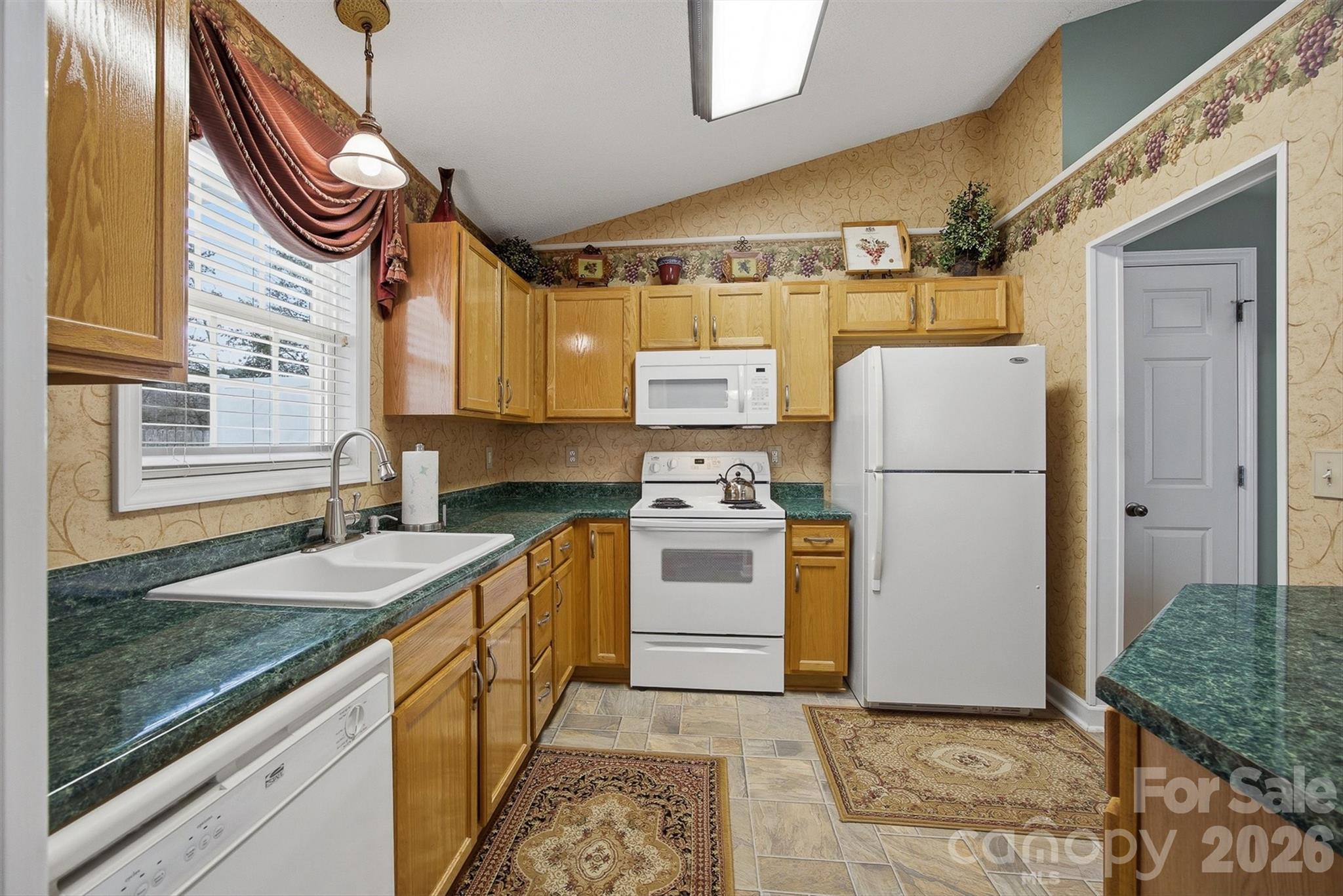109 Morgan Trace Drive SW — Valdese