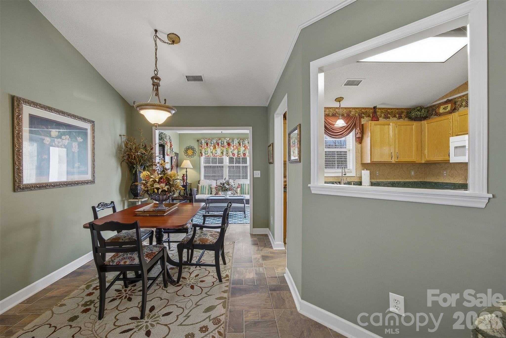 109 Morgan Trace Drive SW — Valdese