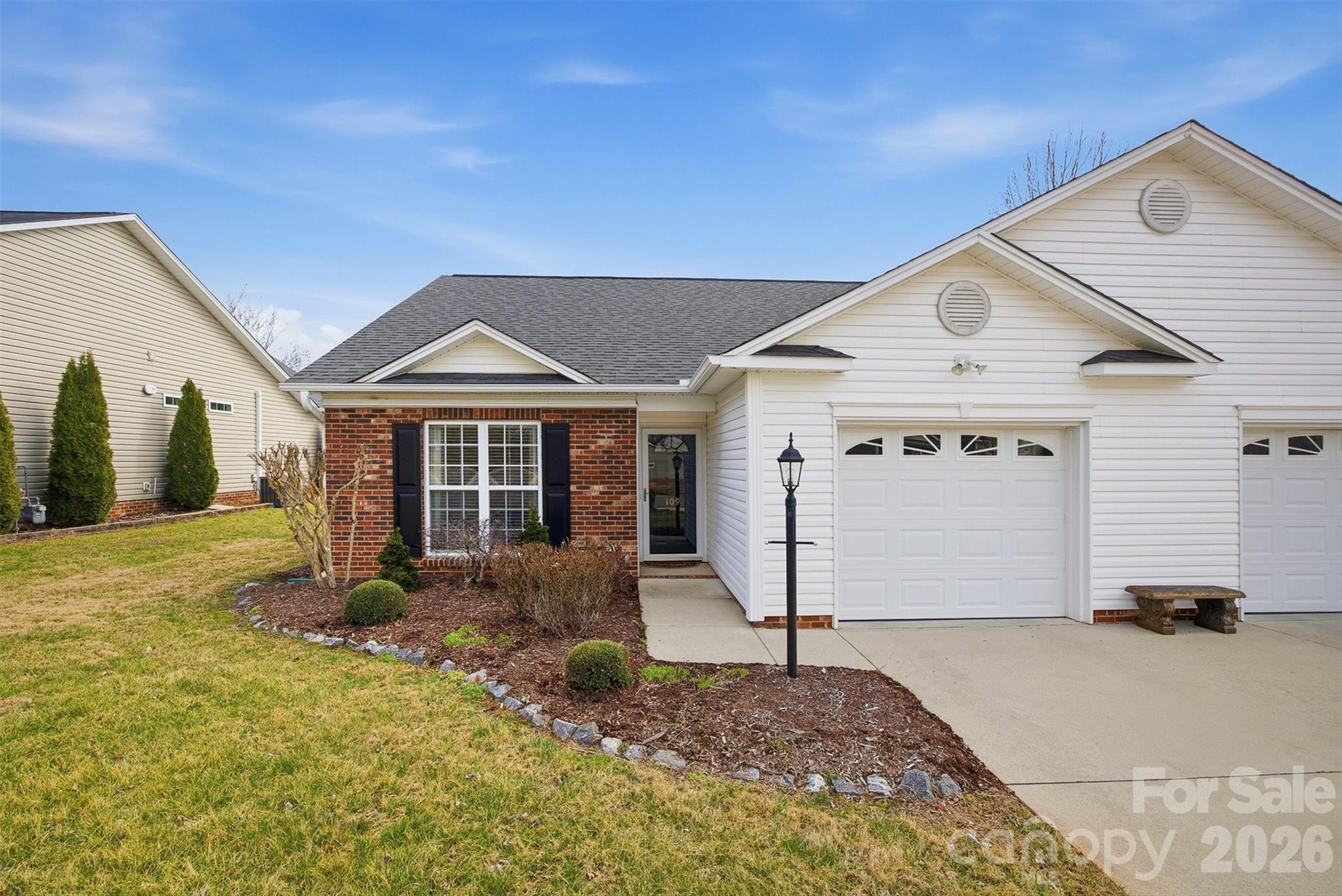 109 Morgan Trace Drive SW — Valdese