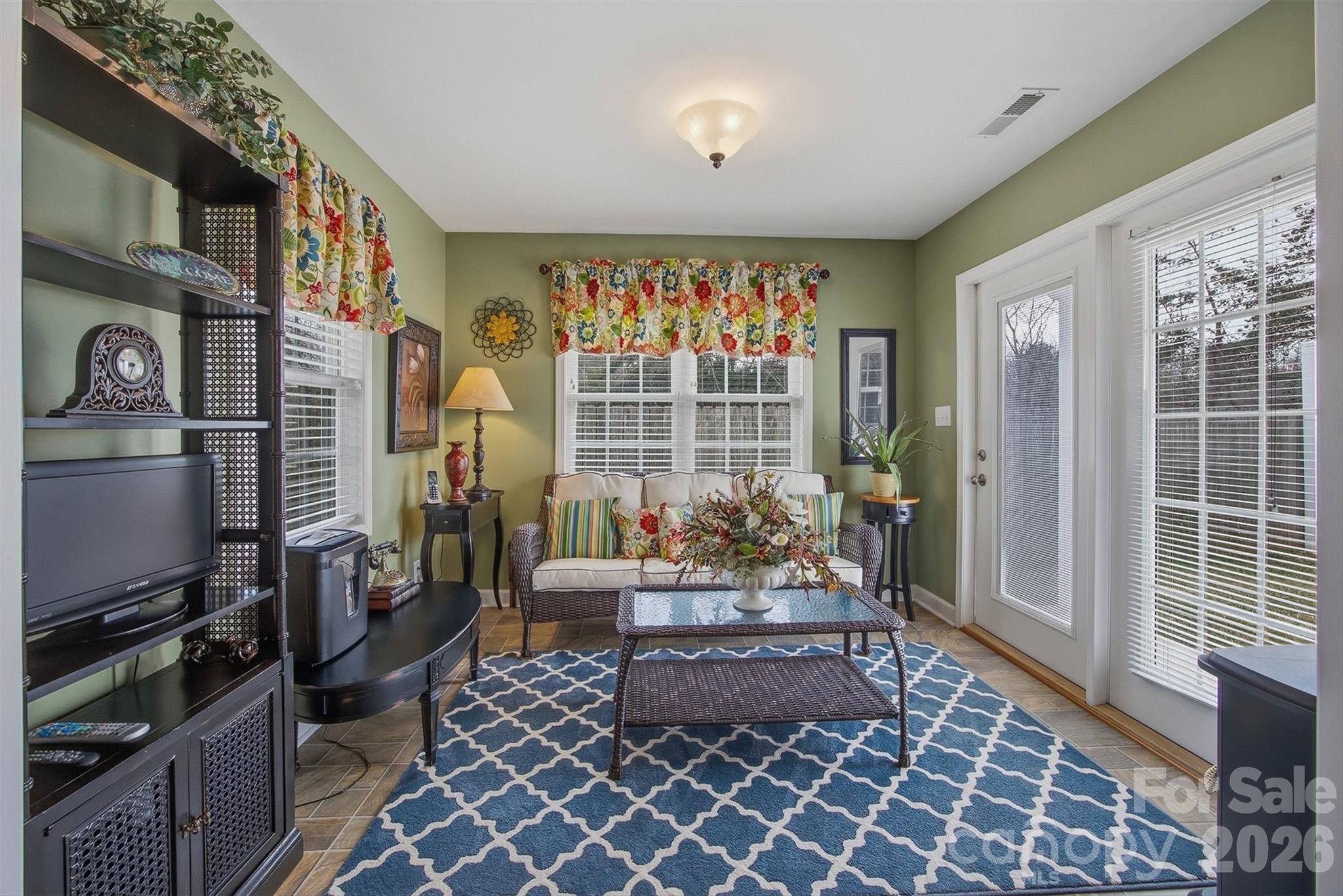 109 Morgan Trace Drive SW — Valdese