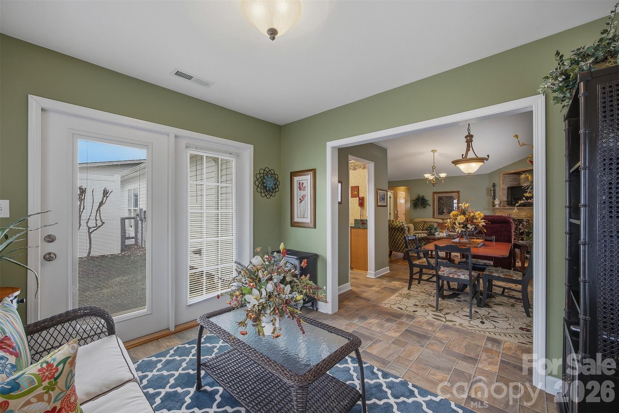 109 Morgan Trace Drive SW — Valdese
