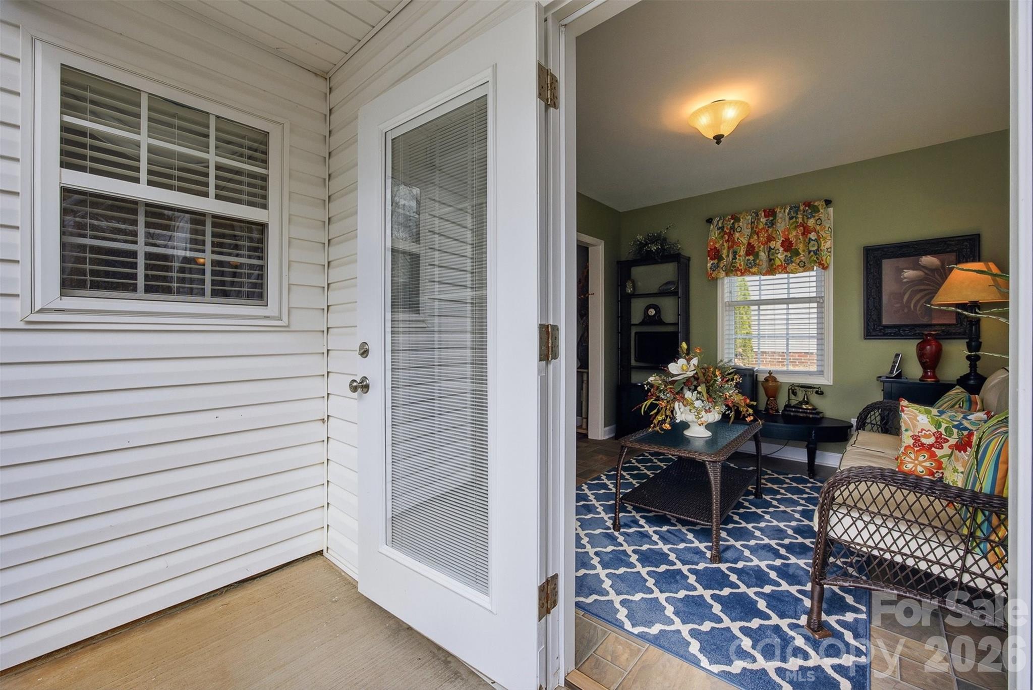 109 Morgan Trace Drive SW — Valdese