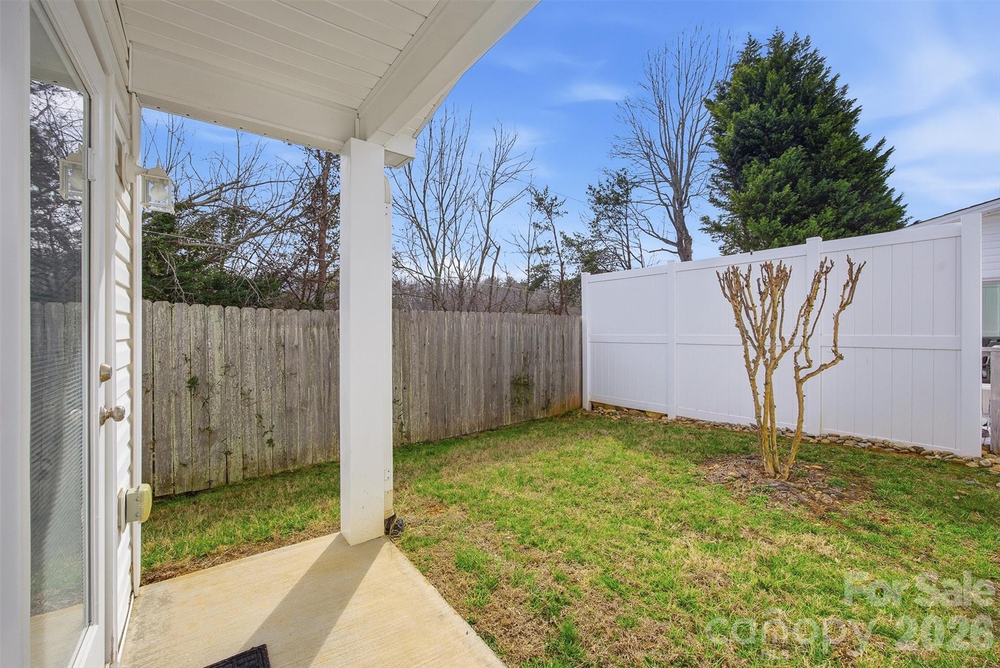 109 Morgan Trace Drive SW — Valdese