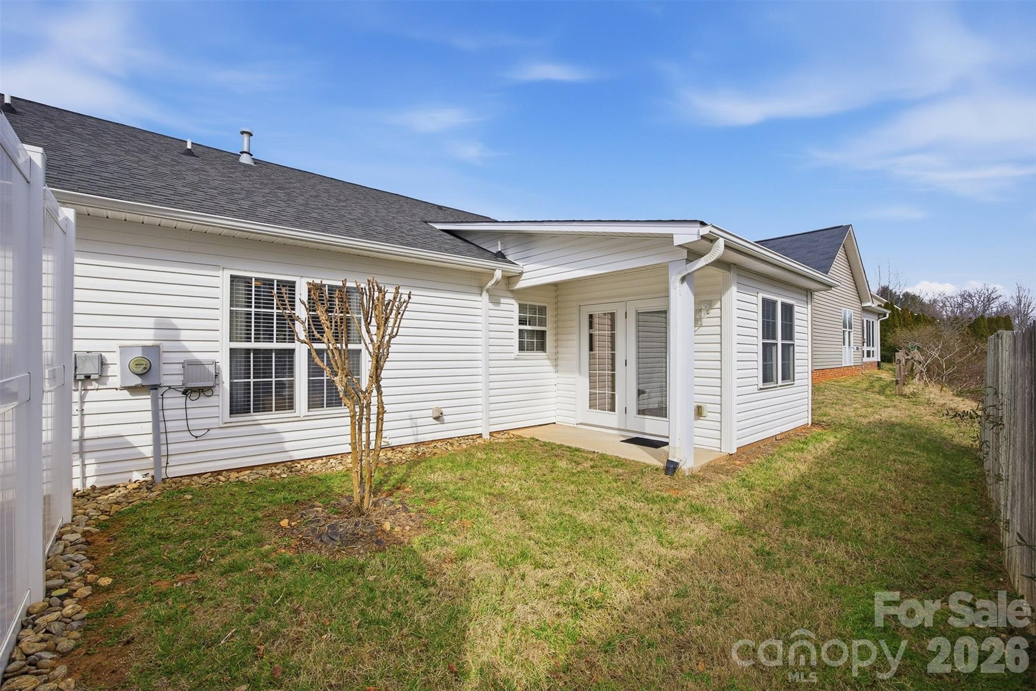 109 Morgan Trace Drive SW — Valdese