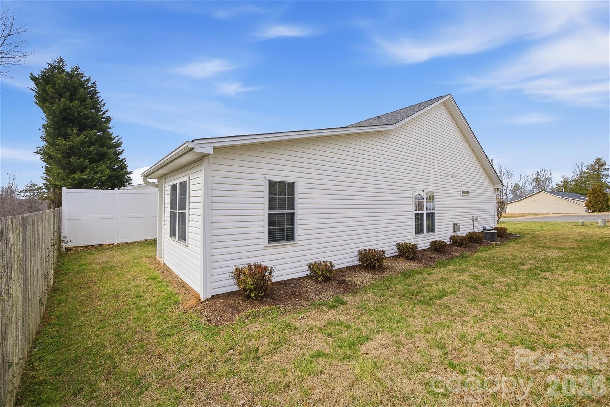 109 Morgan Trace Drive SW — Valdese