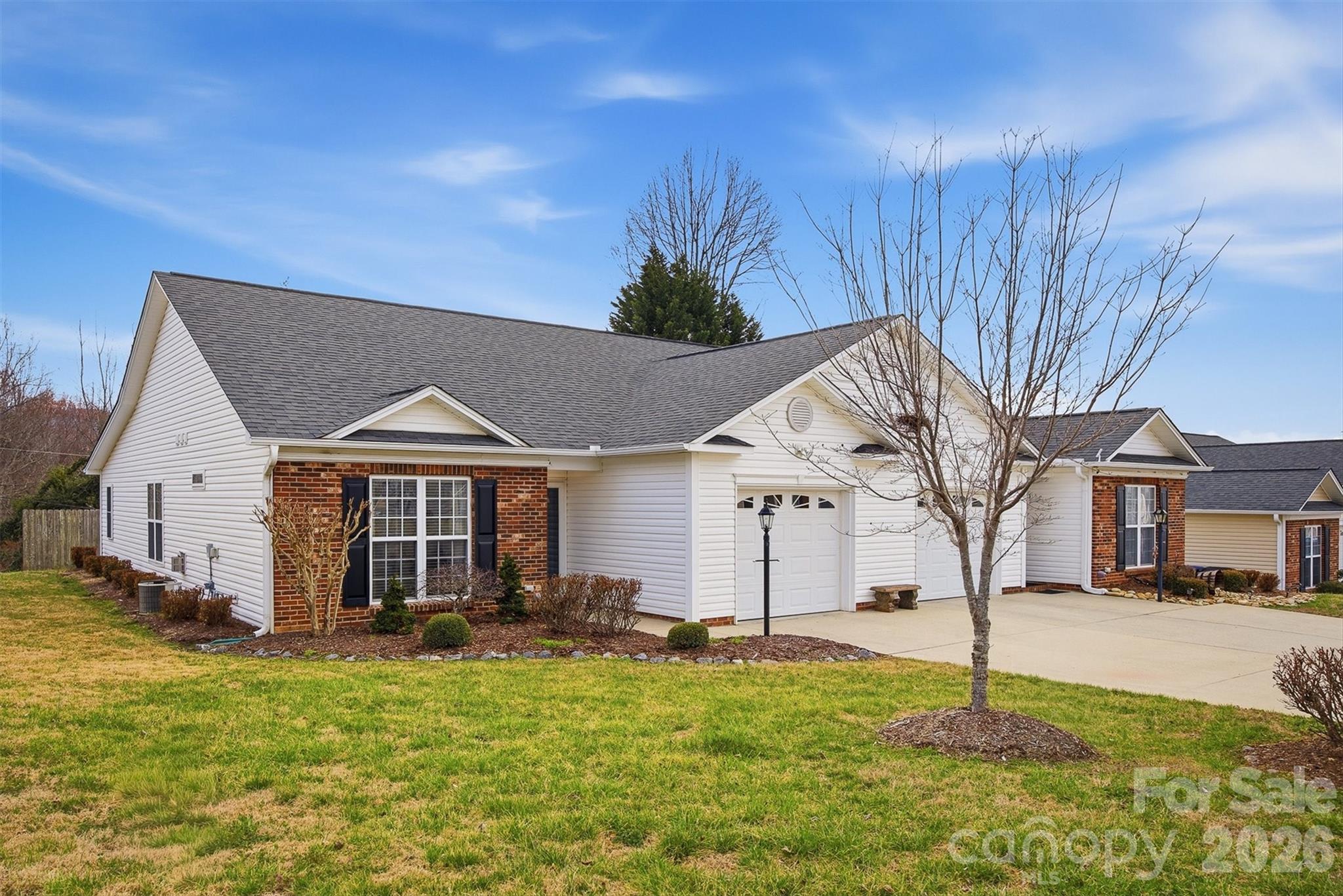 109 Morgan Trace Drive SW — Valdese