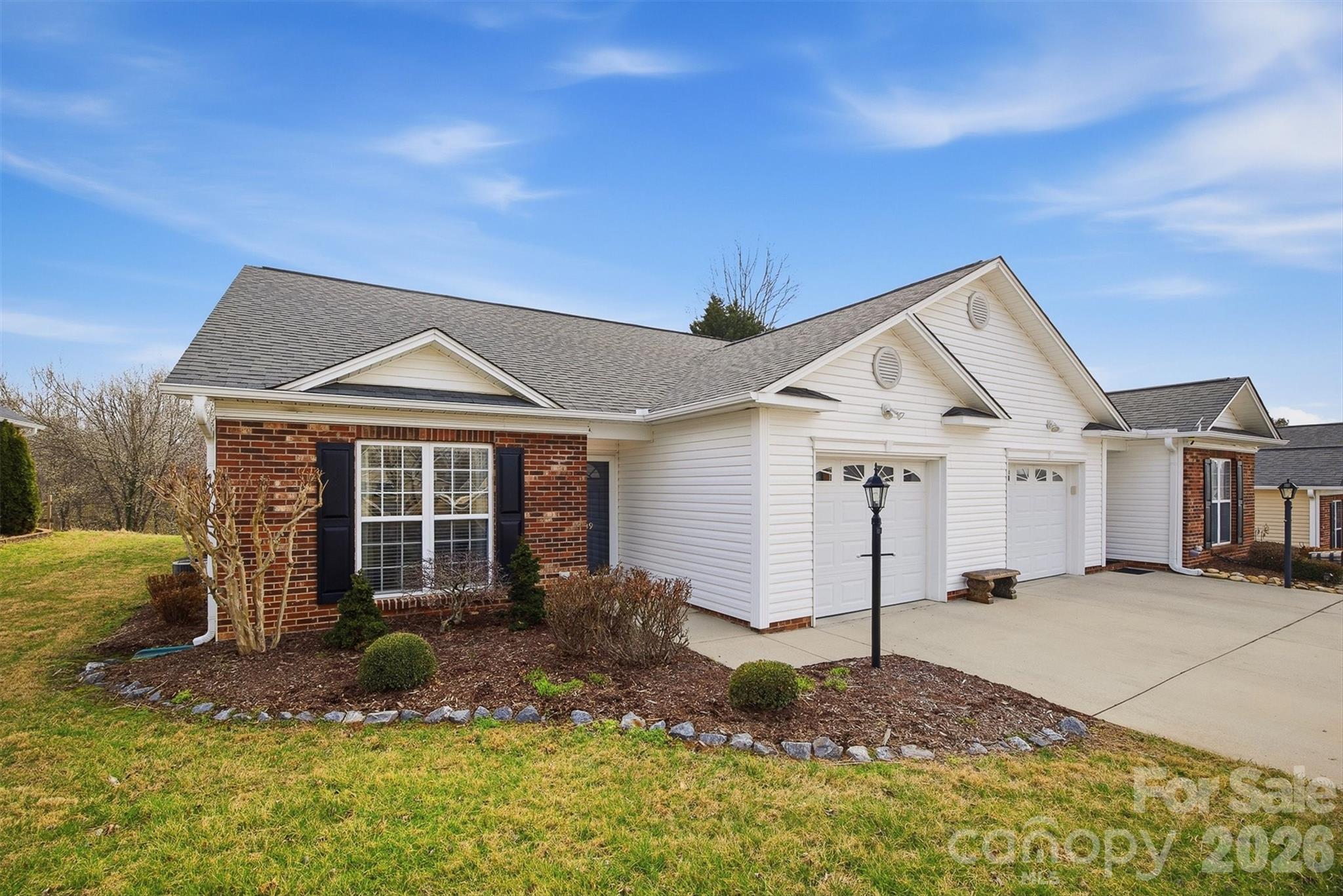 109 Morgan Trace Drive SW — Valdese
