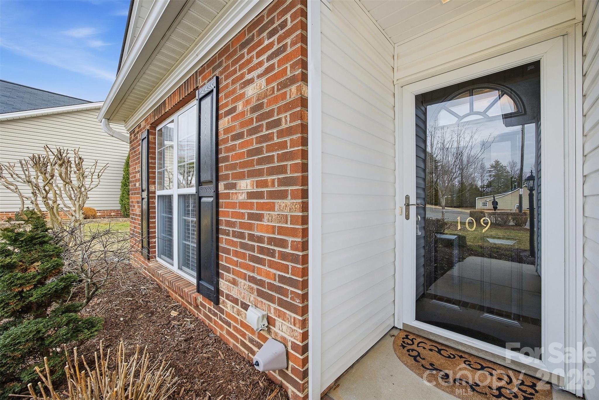 109 Morgan Trace Drive SW — Valdese