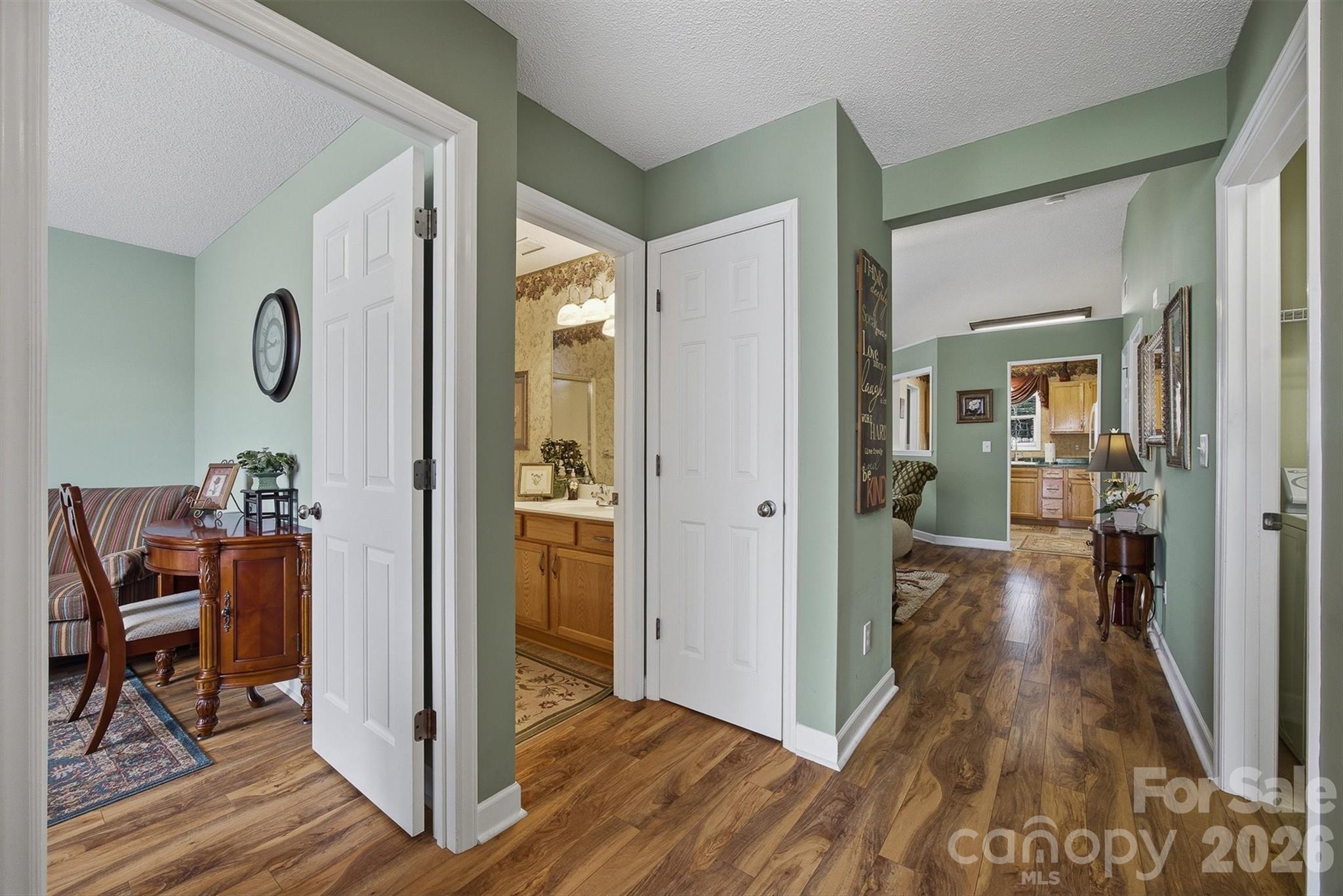 109 Morgan Trace Drive SW — Valdese