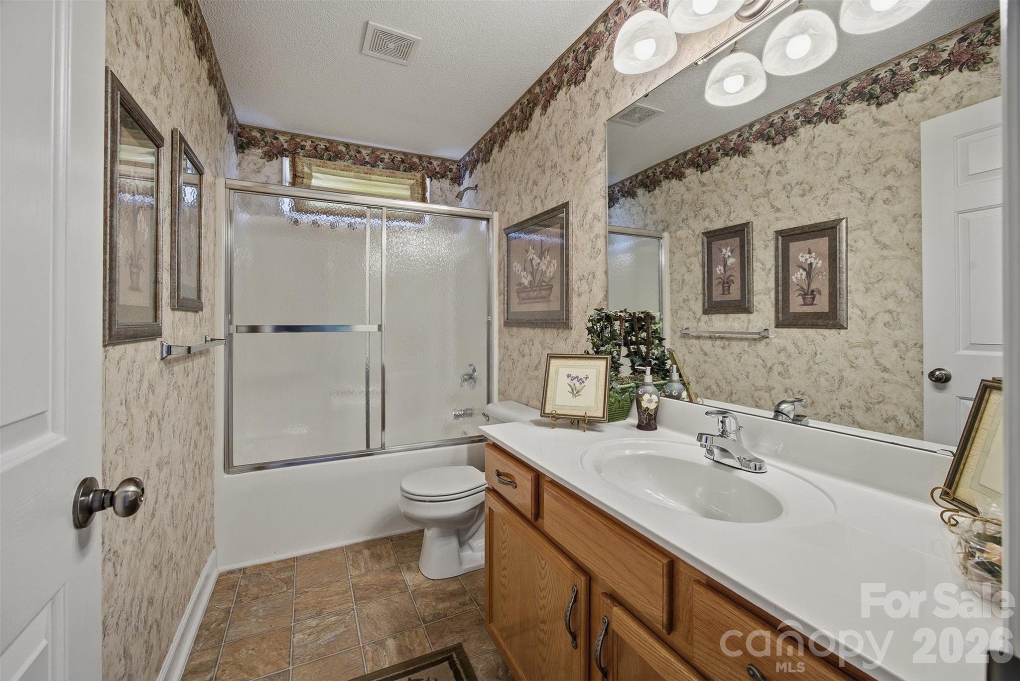 109 Morgan Trace Drive SW — Valdese