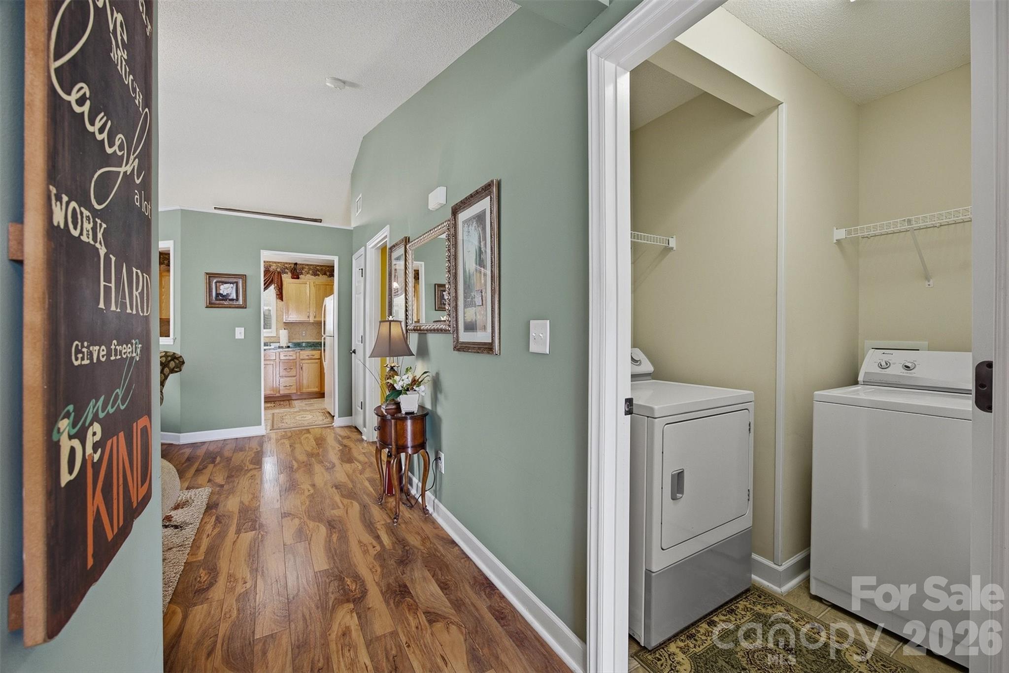 109 Morgan Trace Drive SW — Valdese