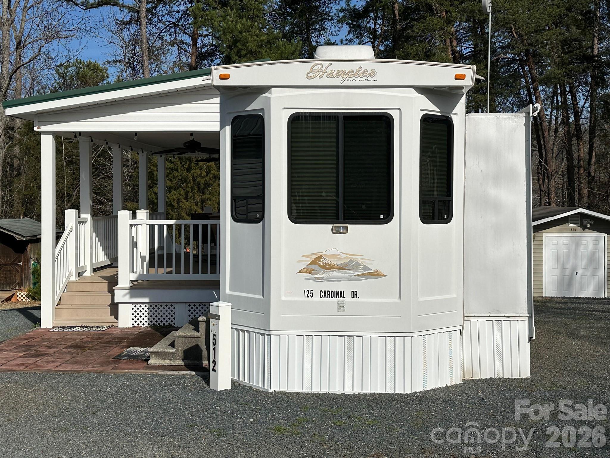 125 Cardinal Avenue — New London