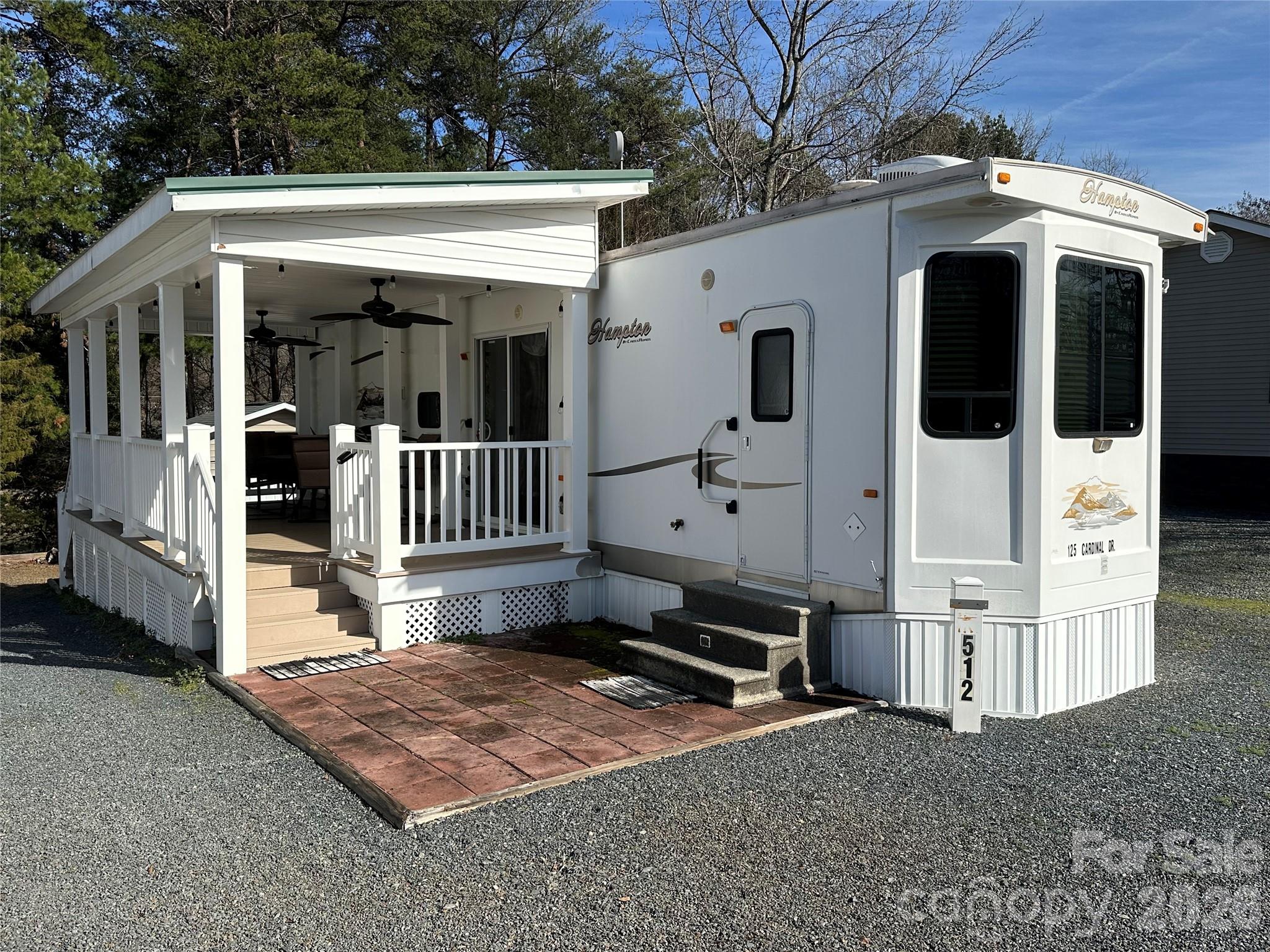 125 Cardinal Avenue — New London