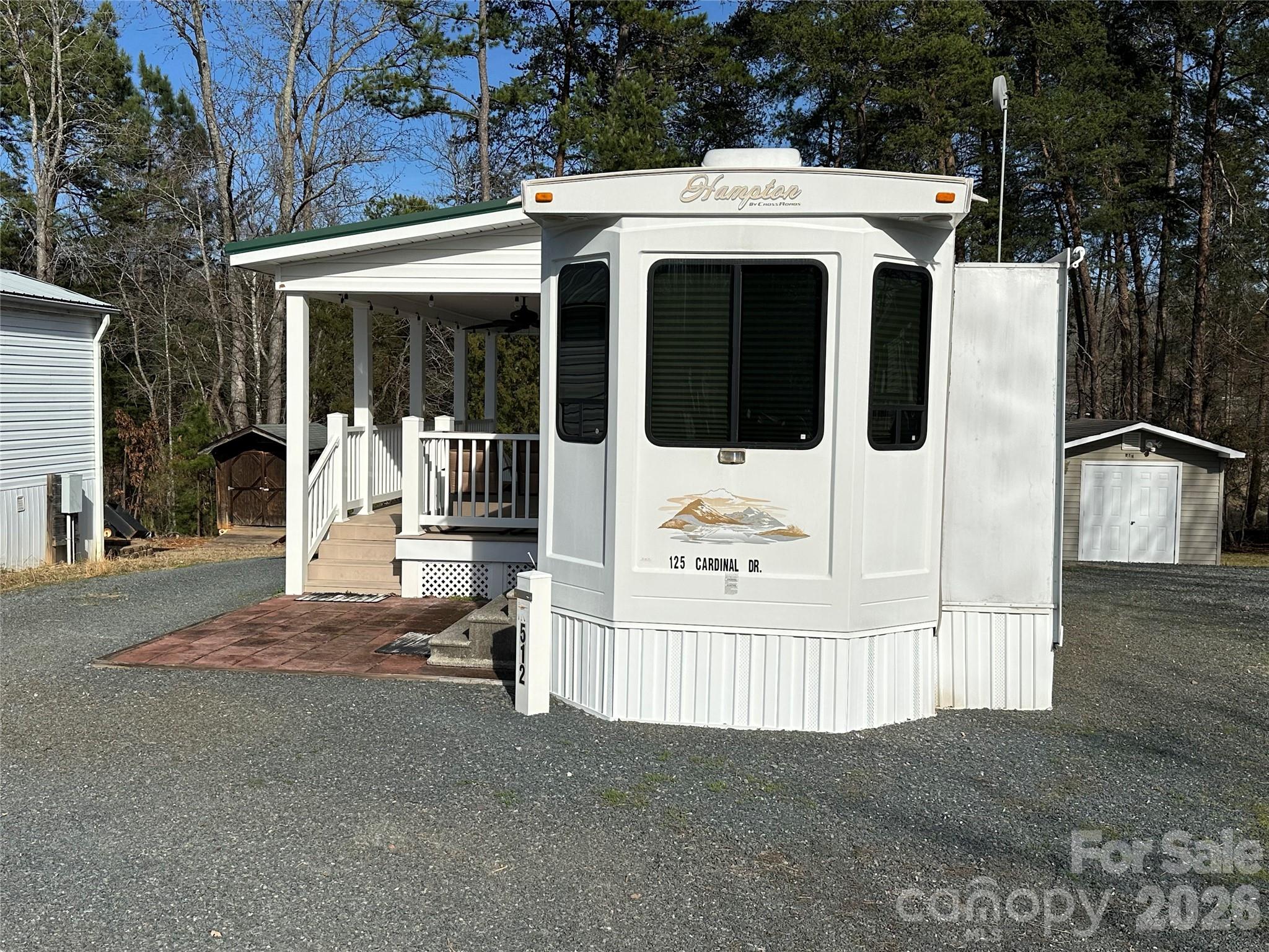 125 Cardinal Avenue — New London