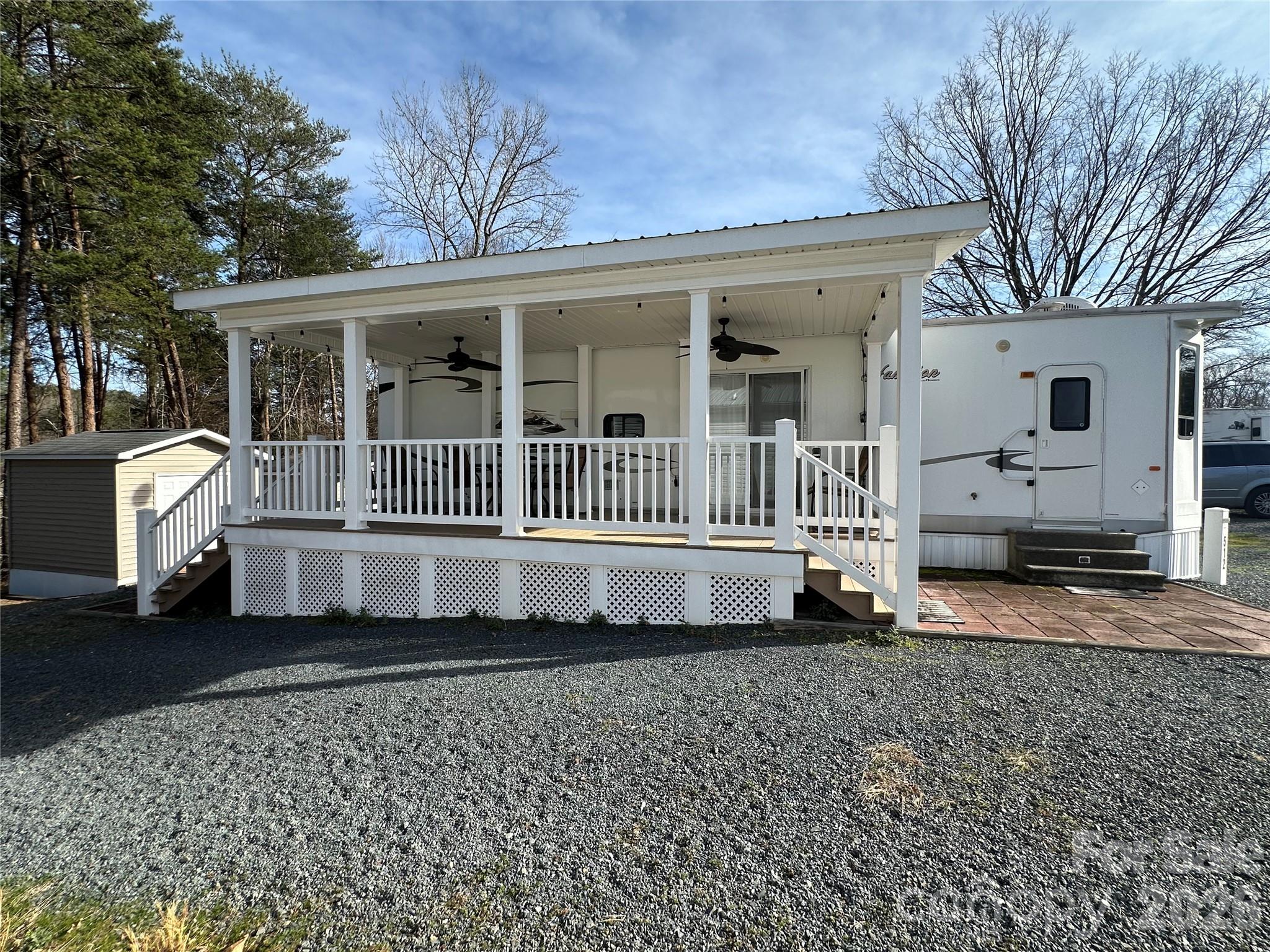 125 Cardinal Avenue — New London