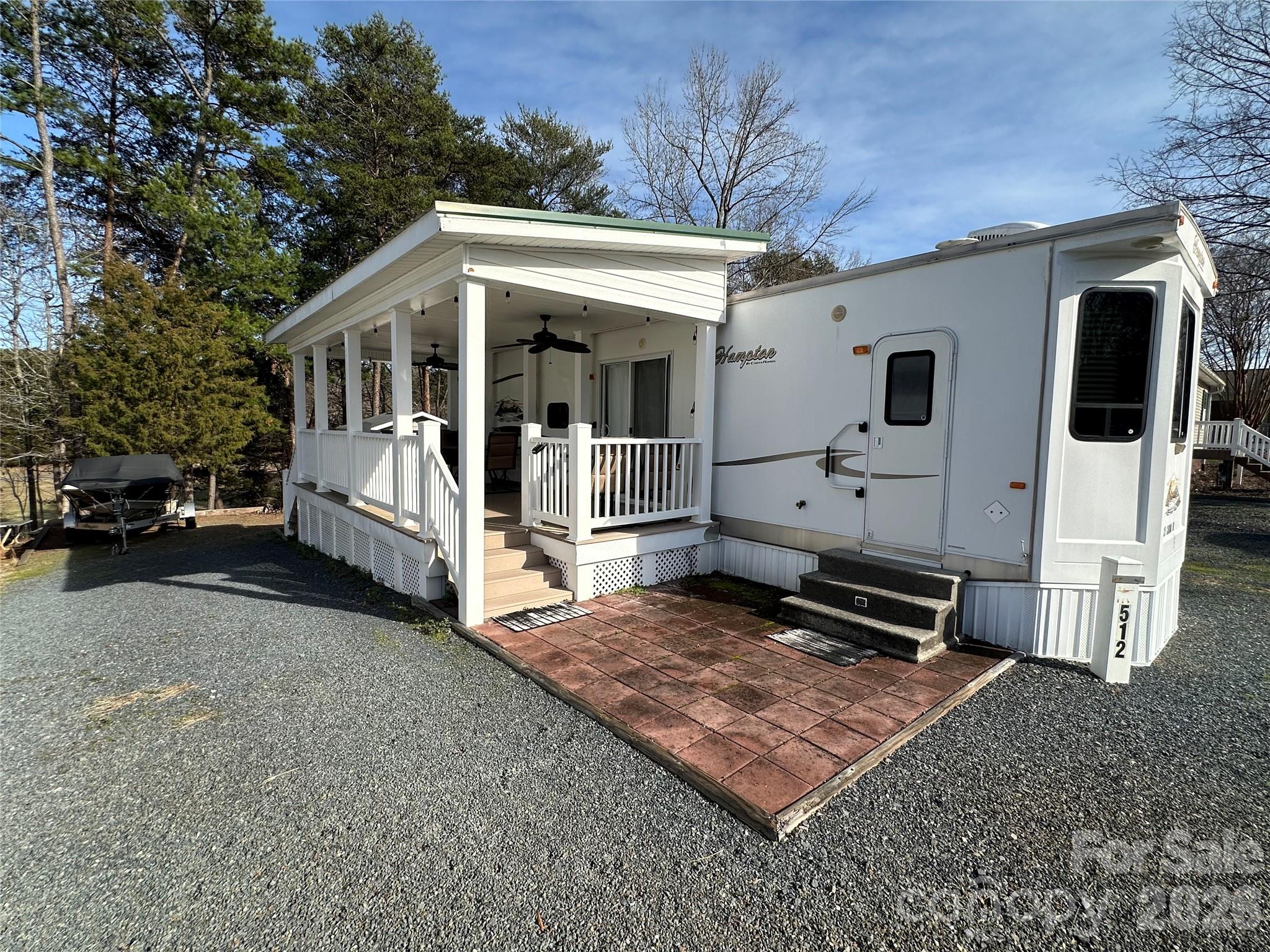 125 Cardinal Avenue — New London