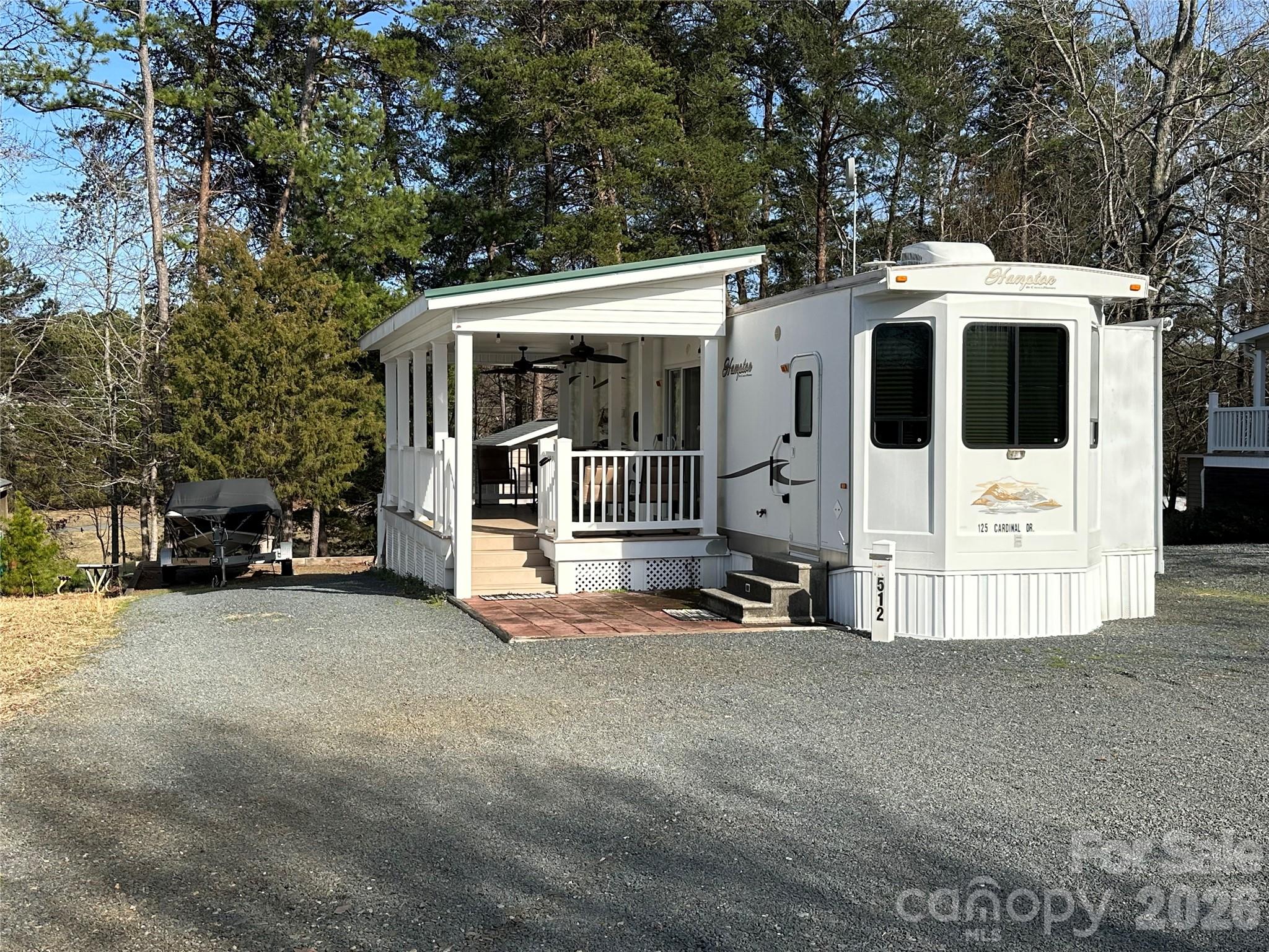125 Cardinal Avenue — New London