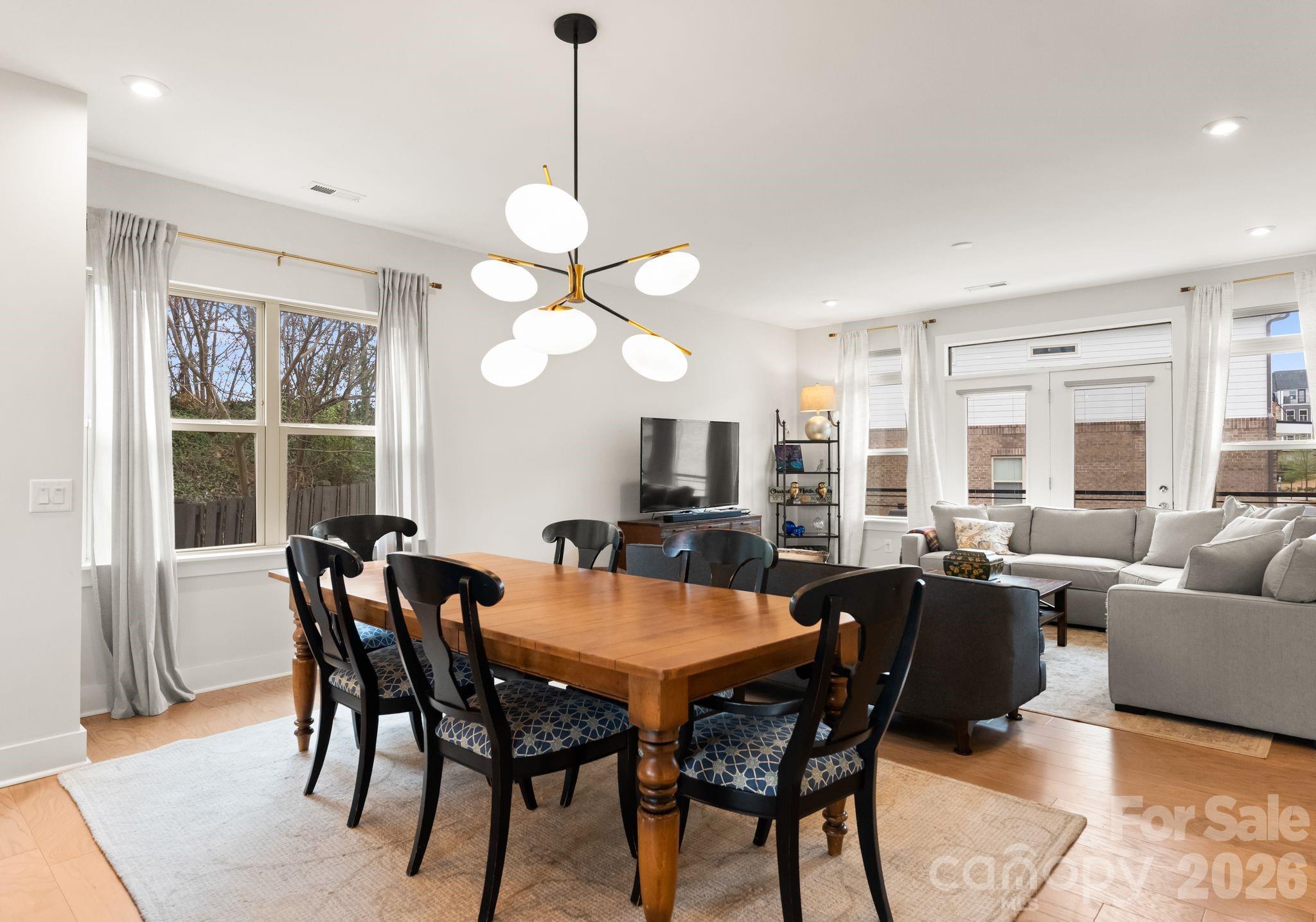 11043 Stetler Street — Charlotte