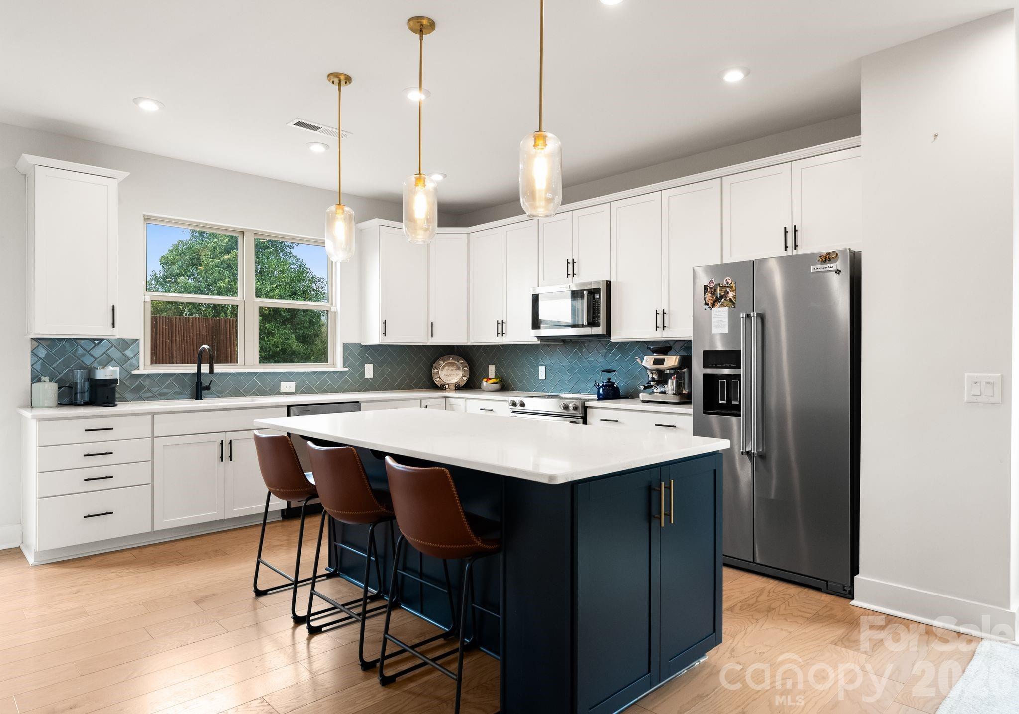 11043 Stetler Street — Charlotte