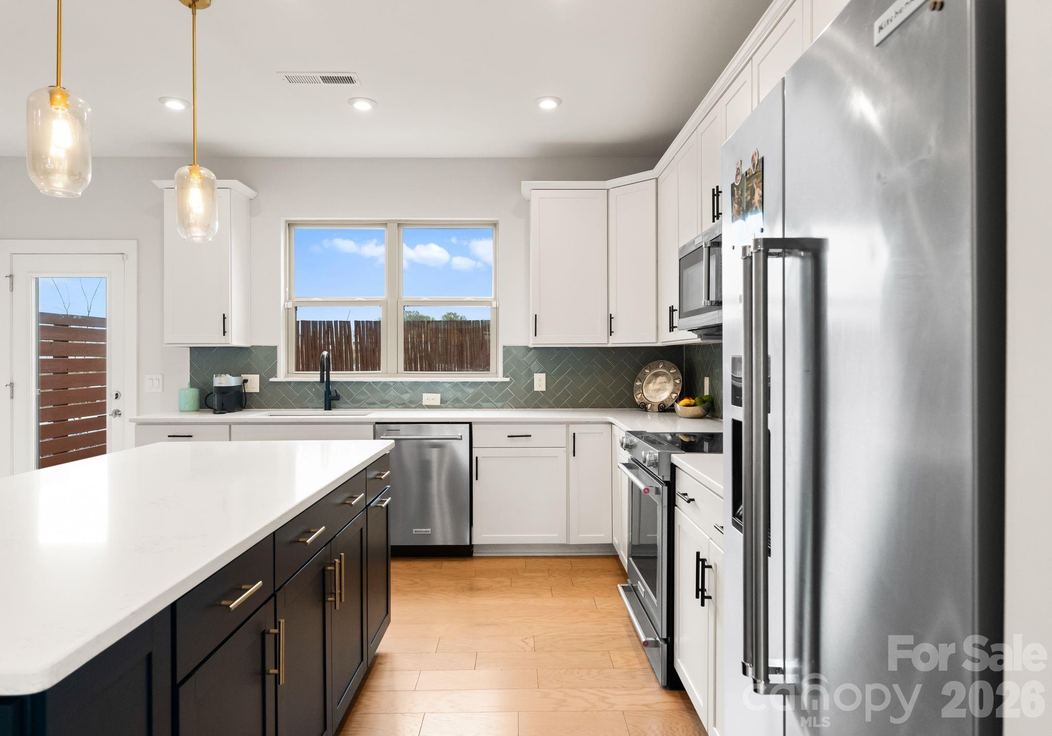 11043 Stetler Street — Charlotte