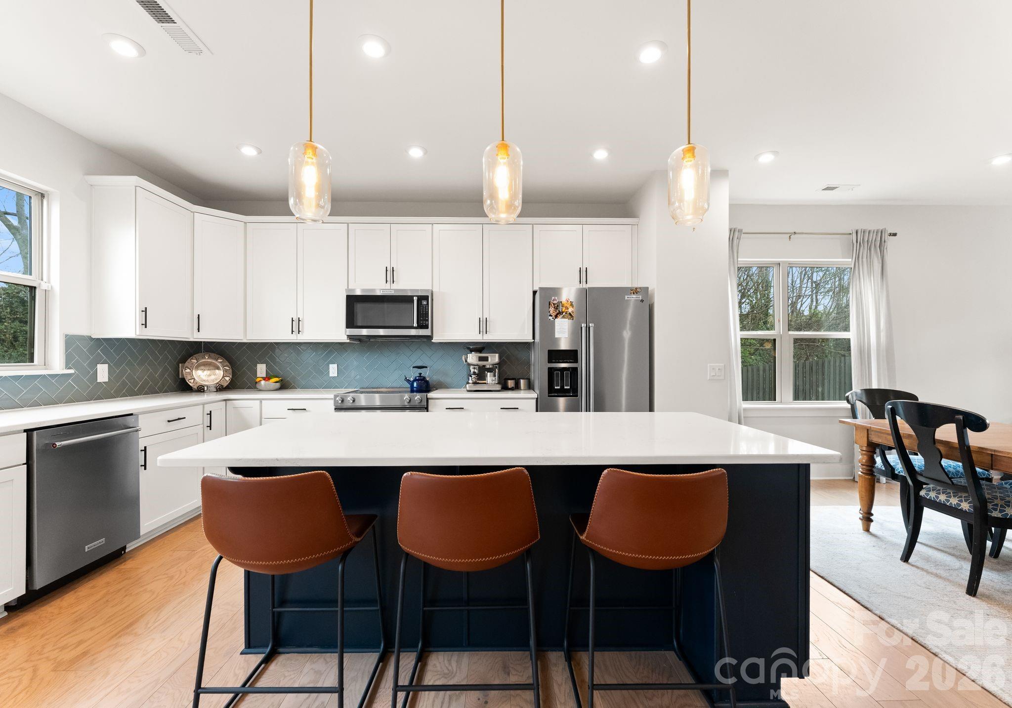 11043 Stetler Street — Charlotte