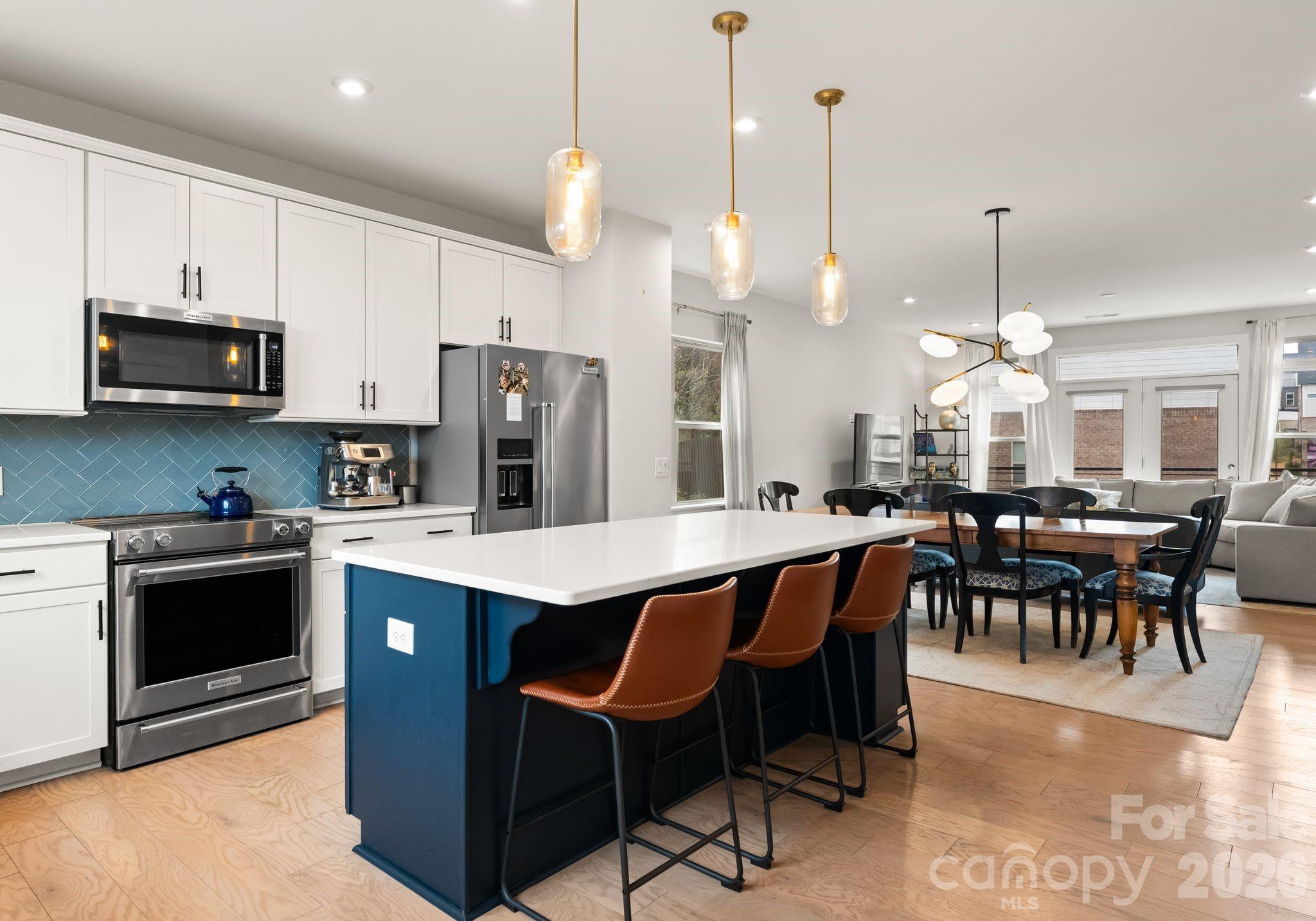 11043 Stetler Street — Charlotte