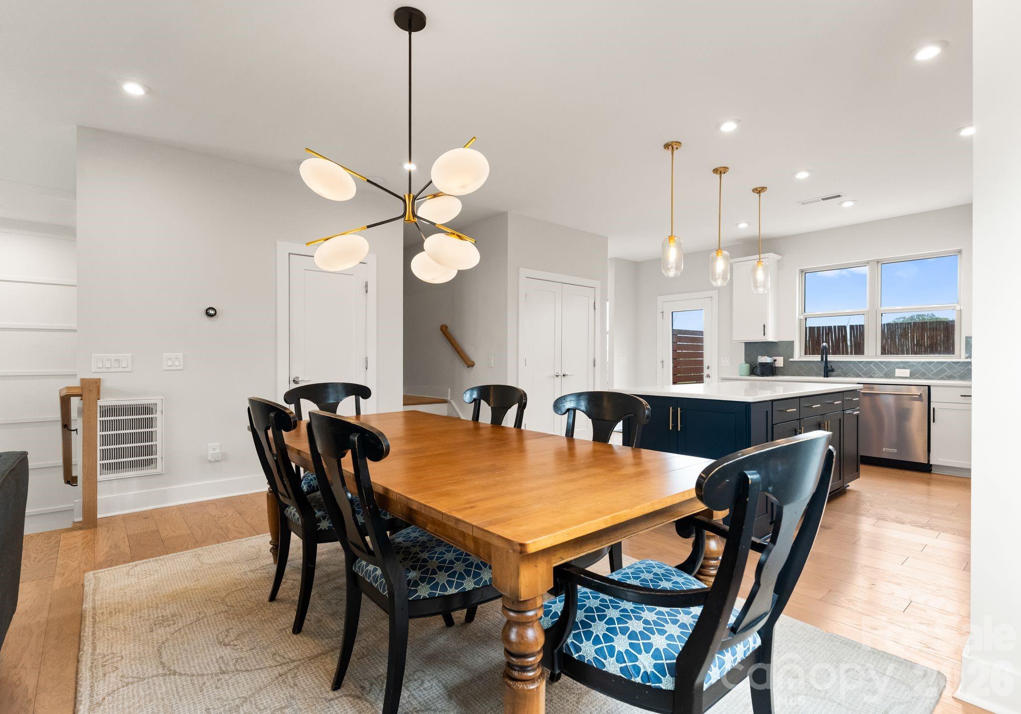 11043 Stetler Street — Charlotte
