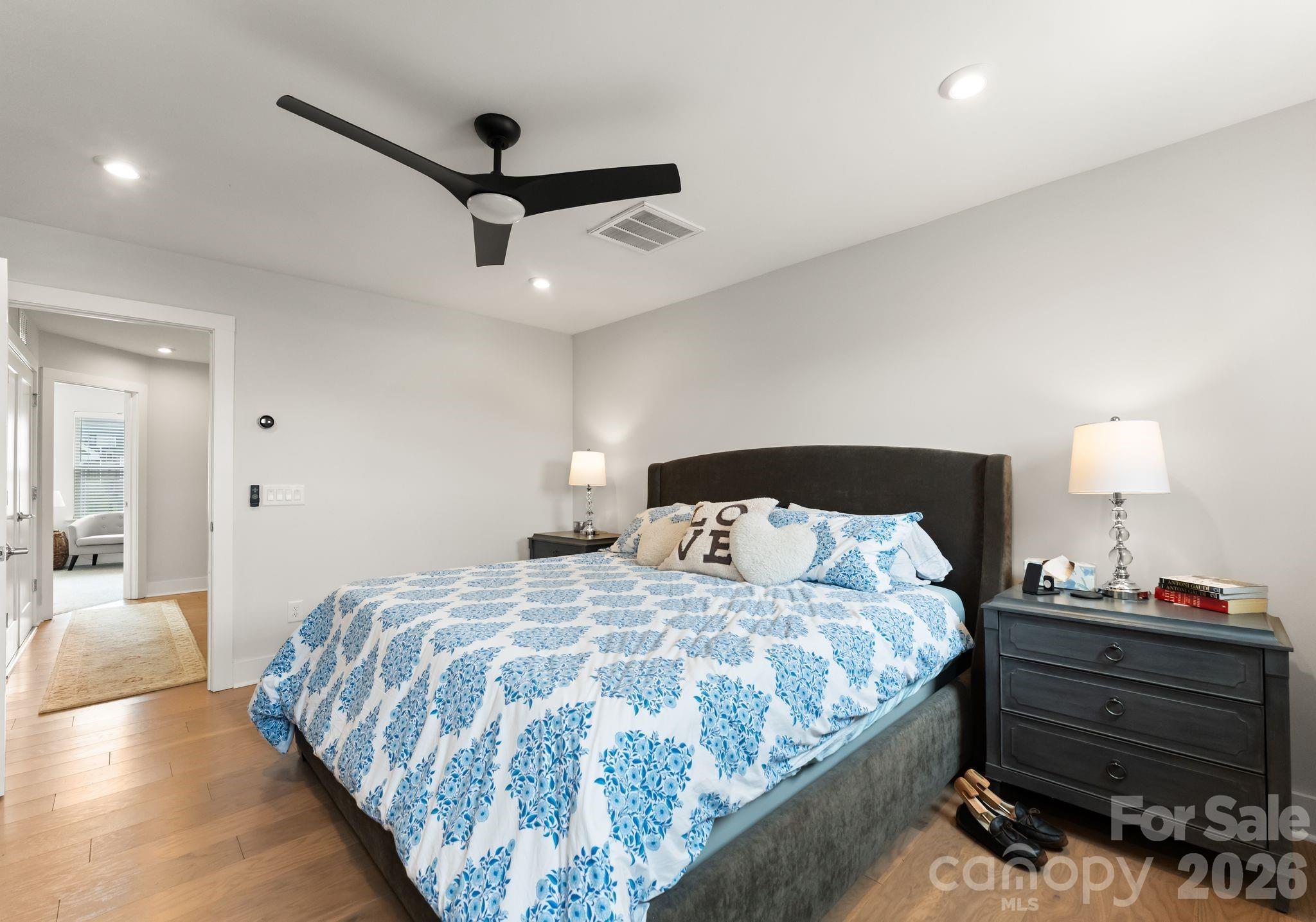 11043 Stetler Street — Charlotte