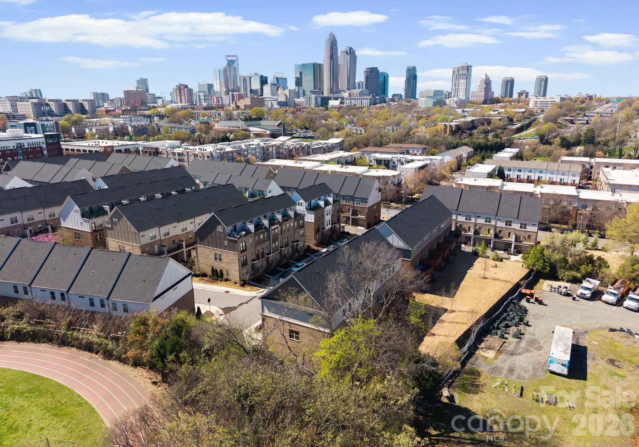 11043 Stetler Street — Charlotte