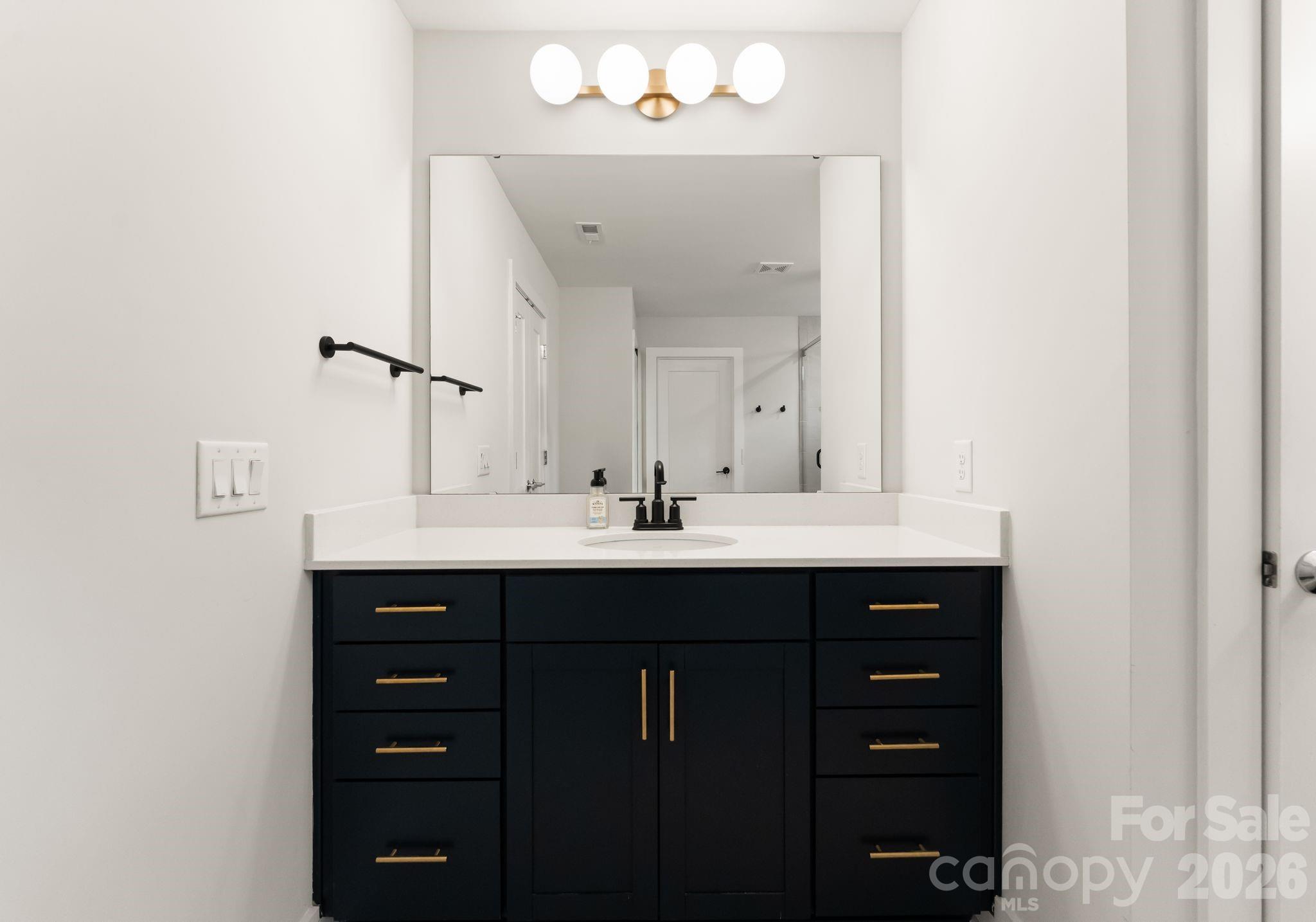 11043 Stetler Street — Charlotte