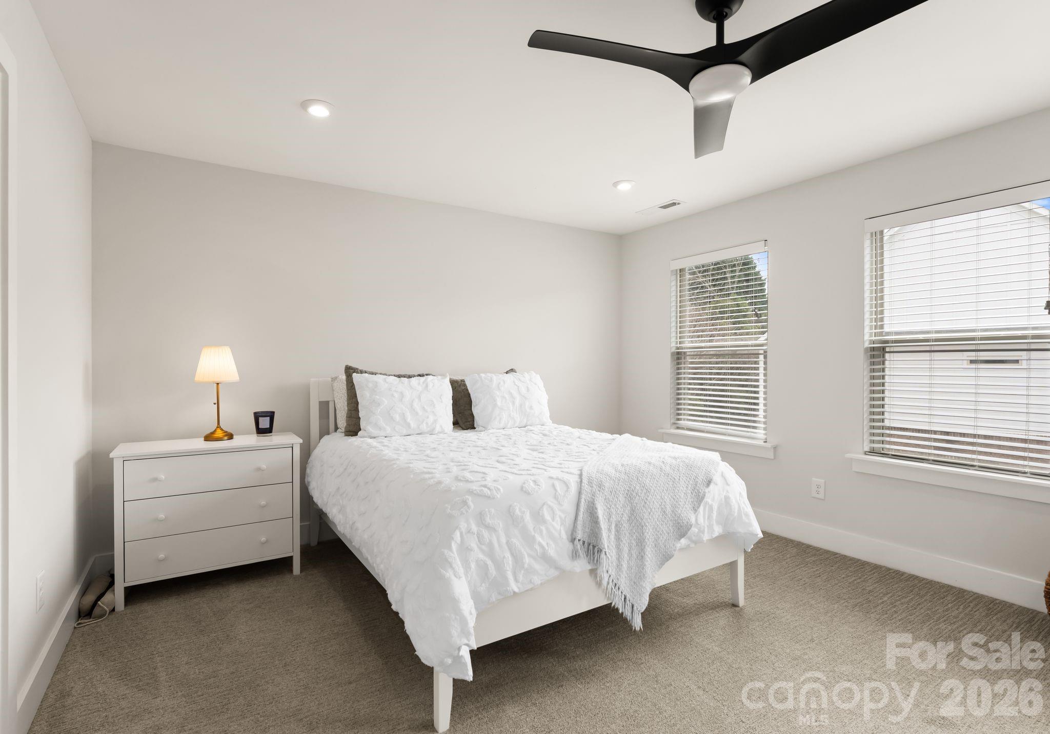 11043 Stetler Street — Charlotte