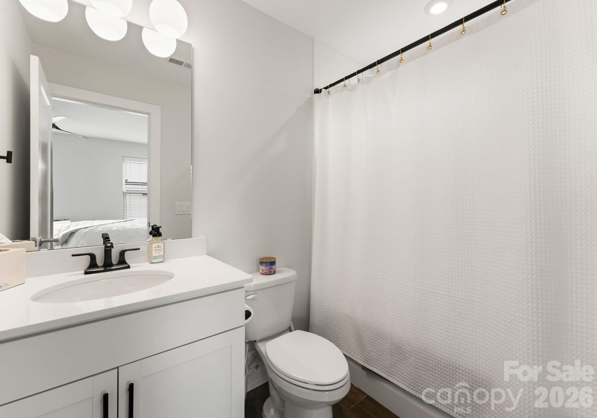 11043 Stetler Street — Charlotte