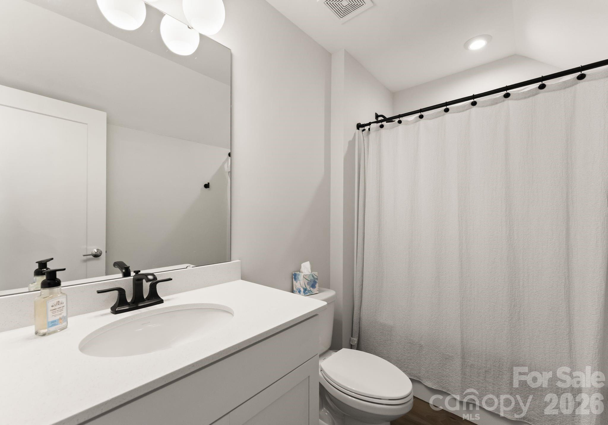 11043 Stetler Street — Charlotte