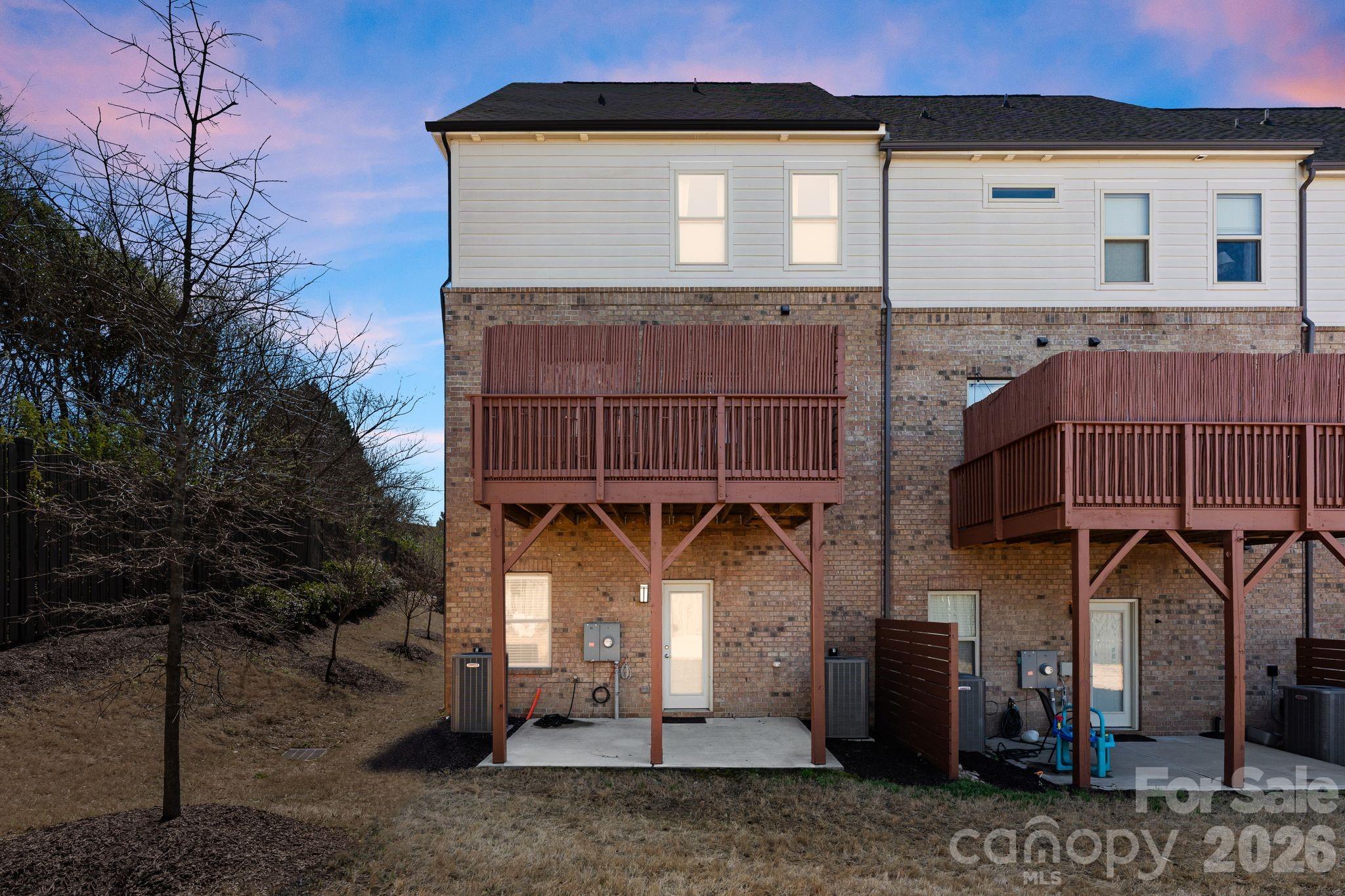 11043 Stetler Street — Charlotte