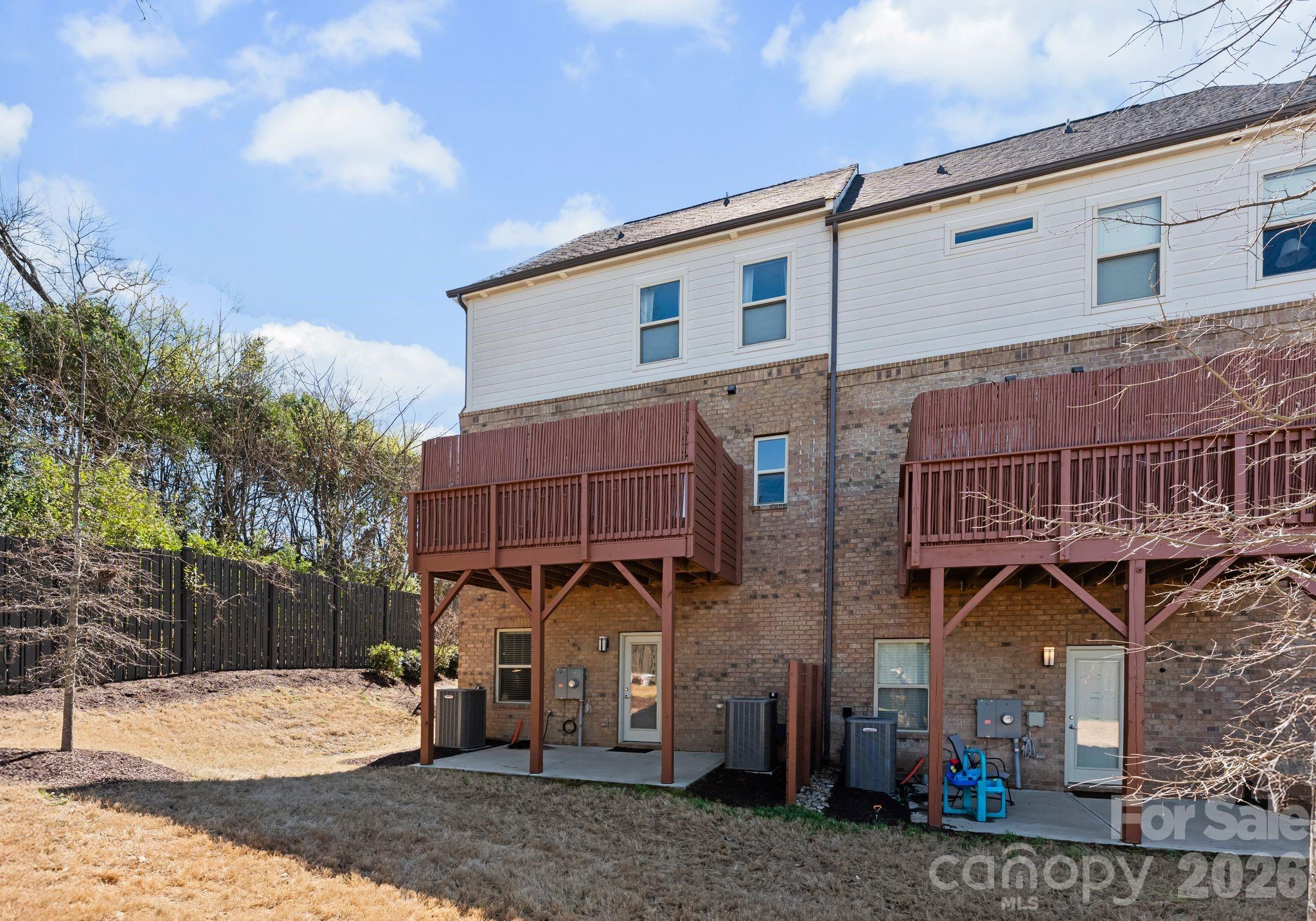 11043 Stetler Street — Charlotte