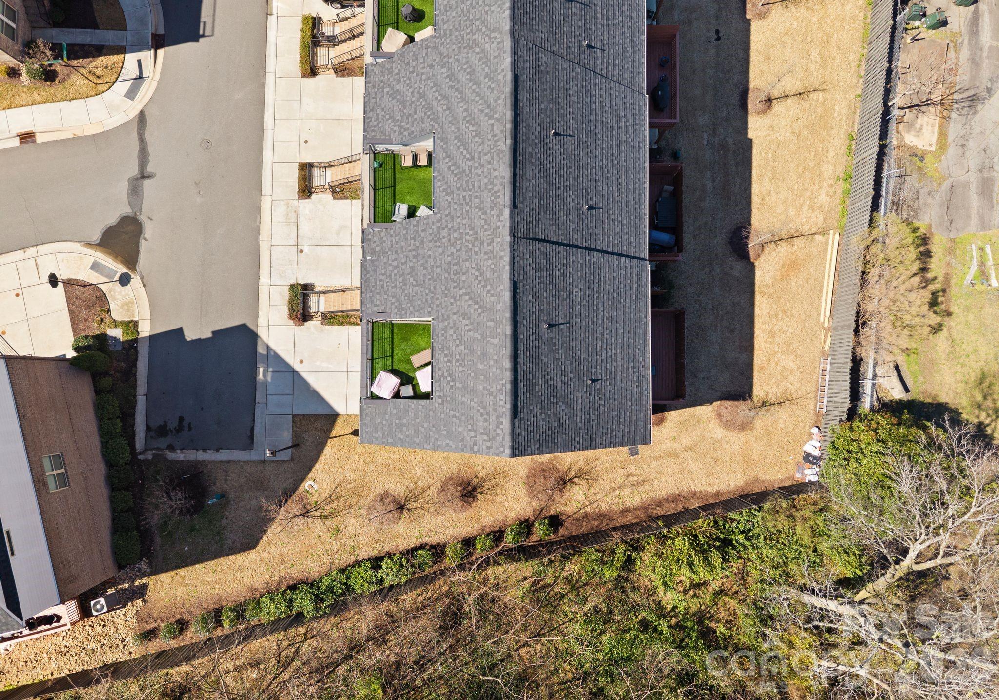 11043 Stetler Street — Charlotte