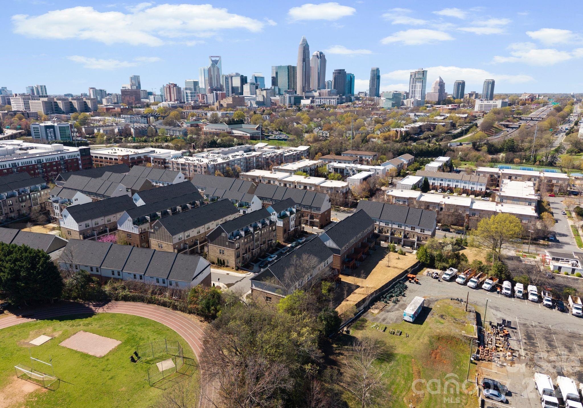 11043 Stetler Street — Charlotte